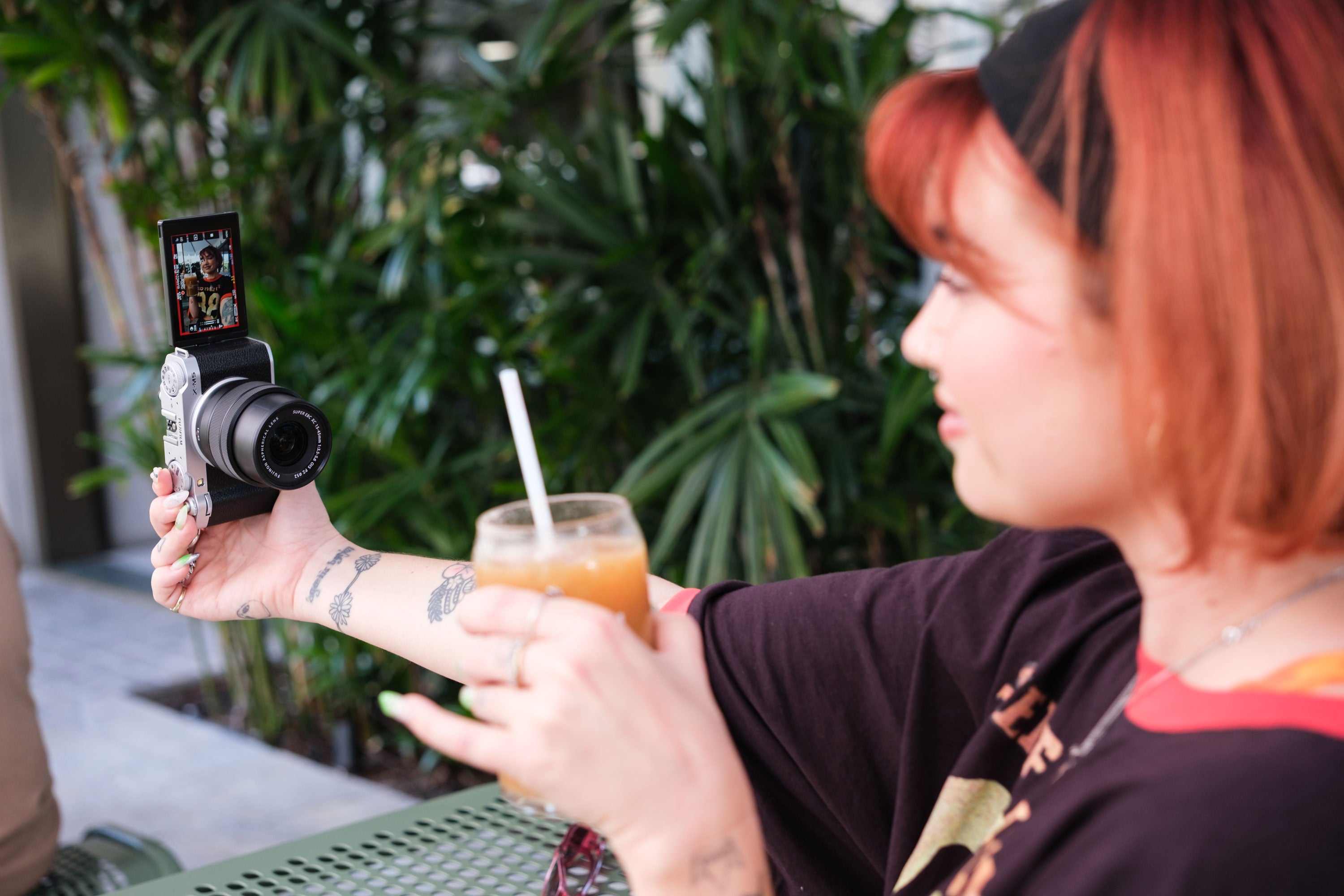 Is a Mirrorless Camera Right for You? Exploring Fujifilm's Range
