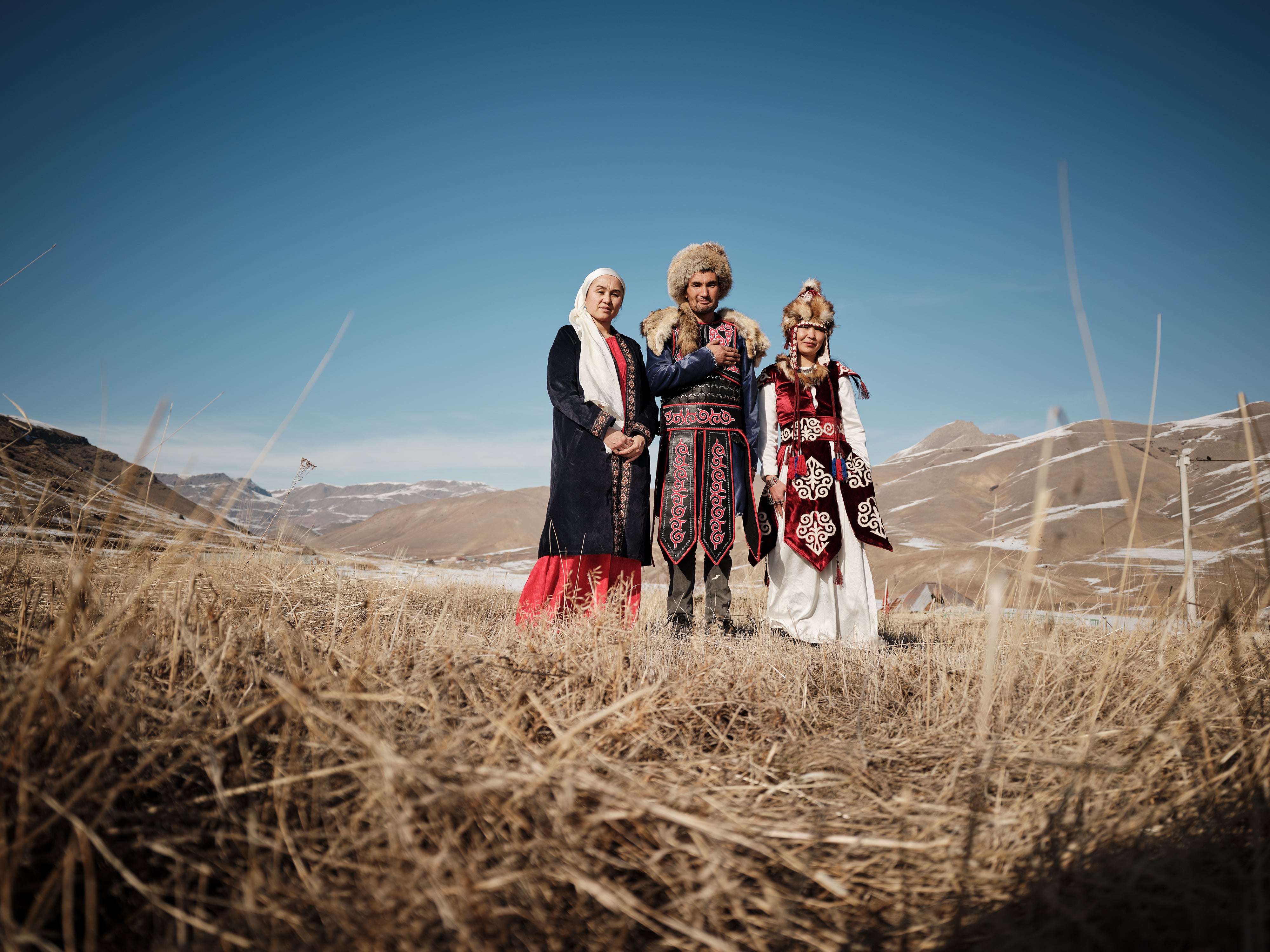 Mustafa Seven | GFX100RF