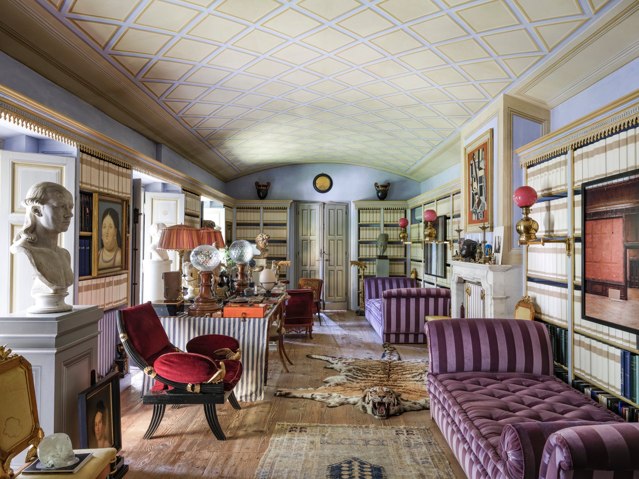 Massimo Listri | GF 30mm F5.6 T/S