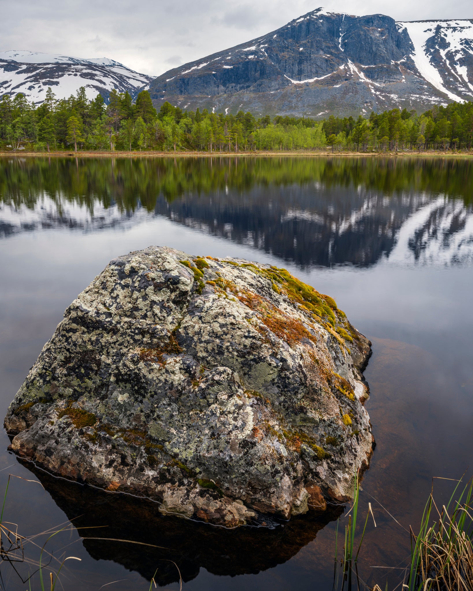 Serkan Gunes | GF 30mm F5.6 T/S