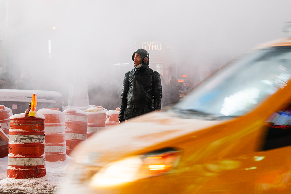 Afton Almaraz | XF16-55mmF2.8 R LM WR