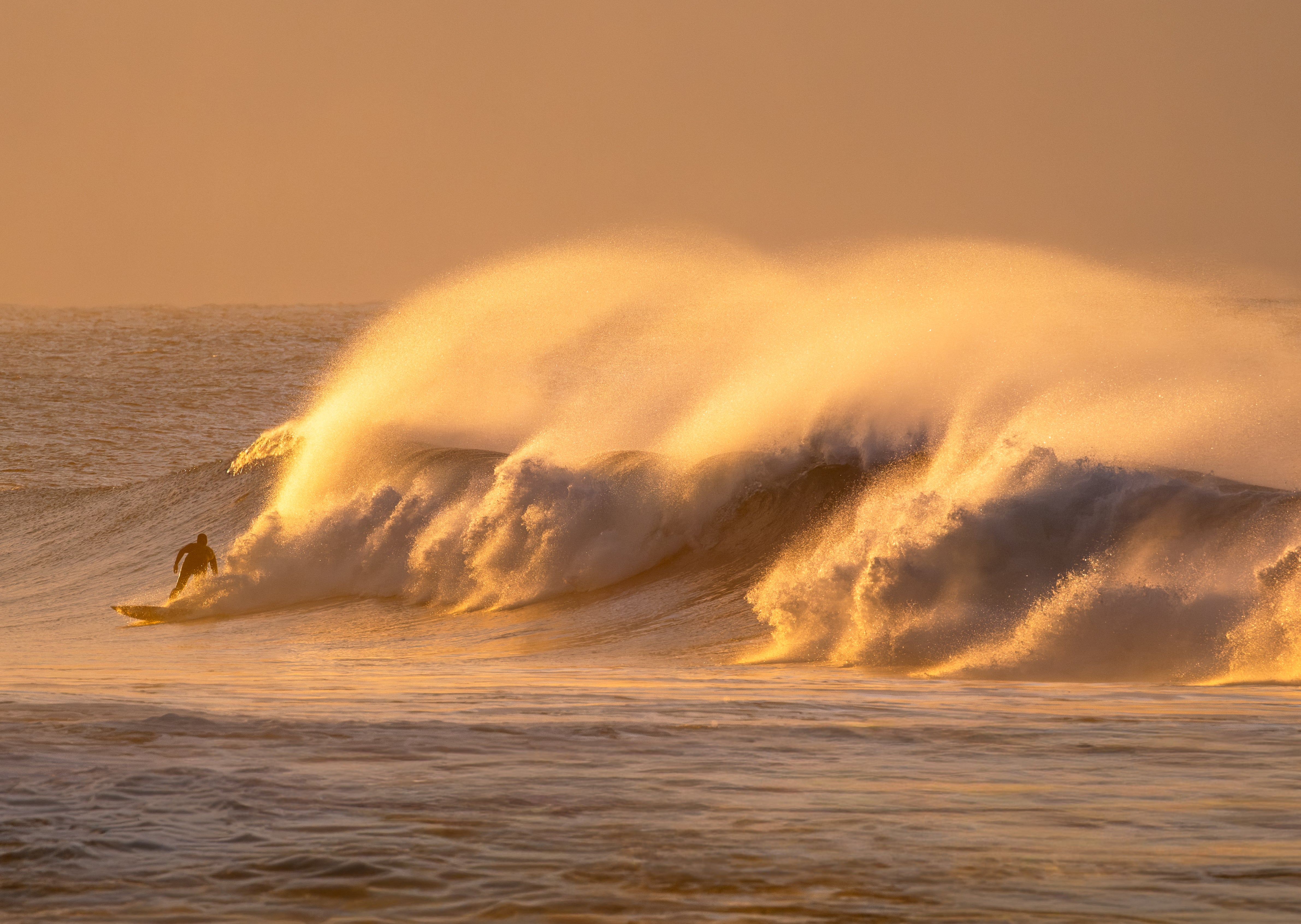 Benjamin Trickey | XF400mmF4.5 R LM OIS WR