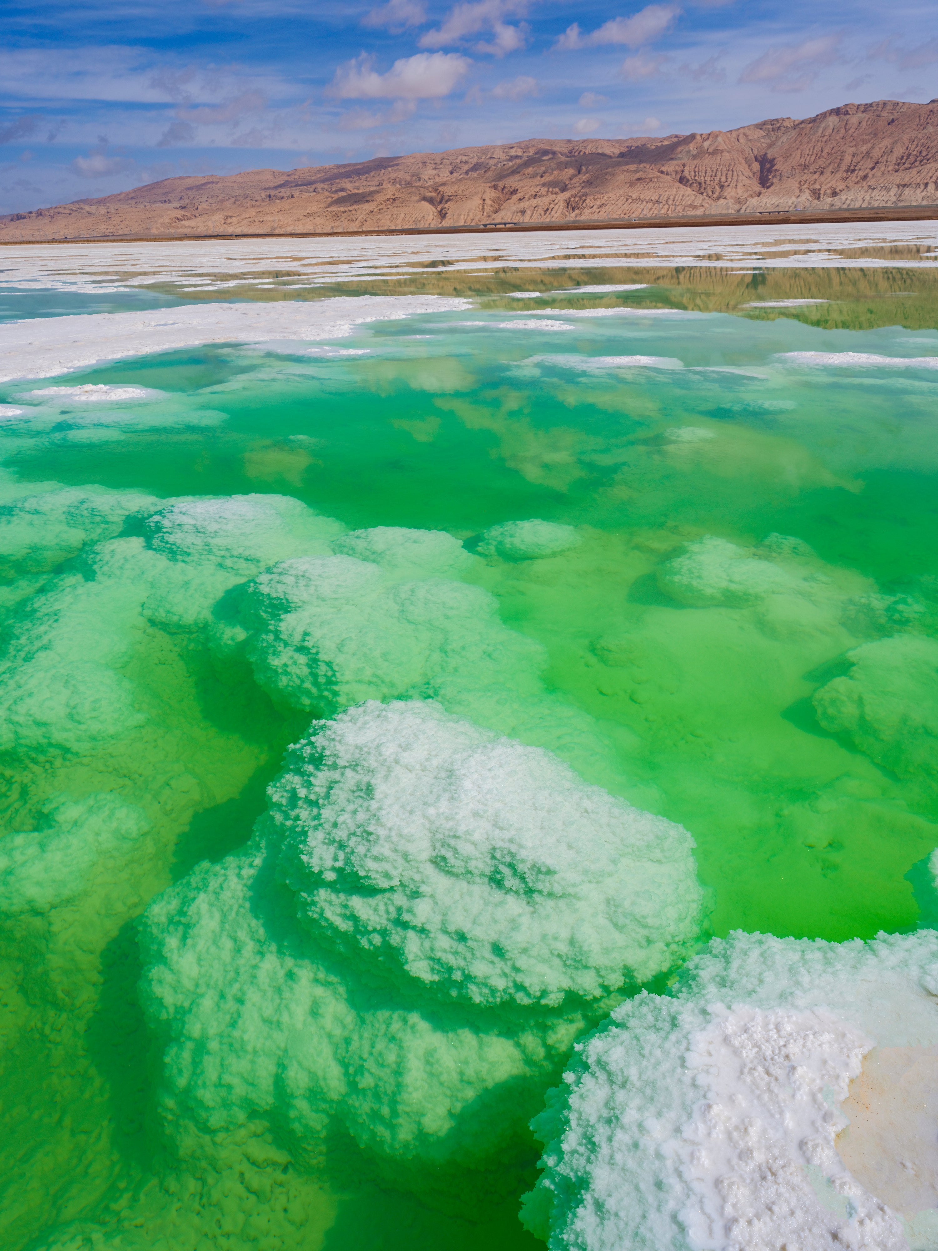 Ou Haichun | GF35-70mmF4.5-5.6 WR