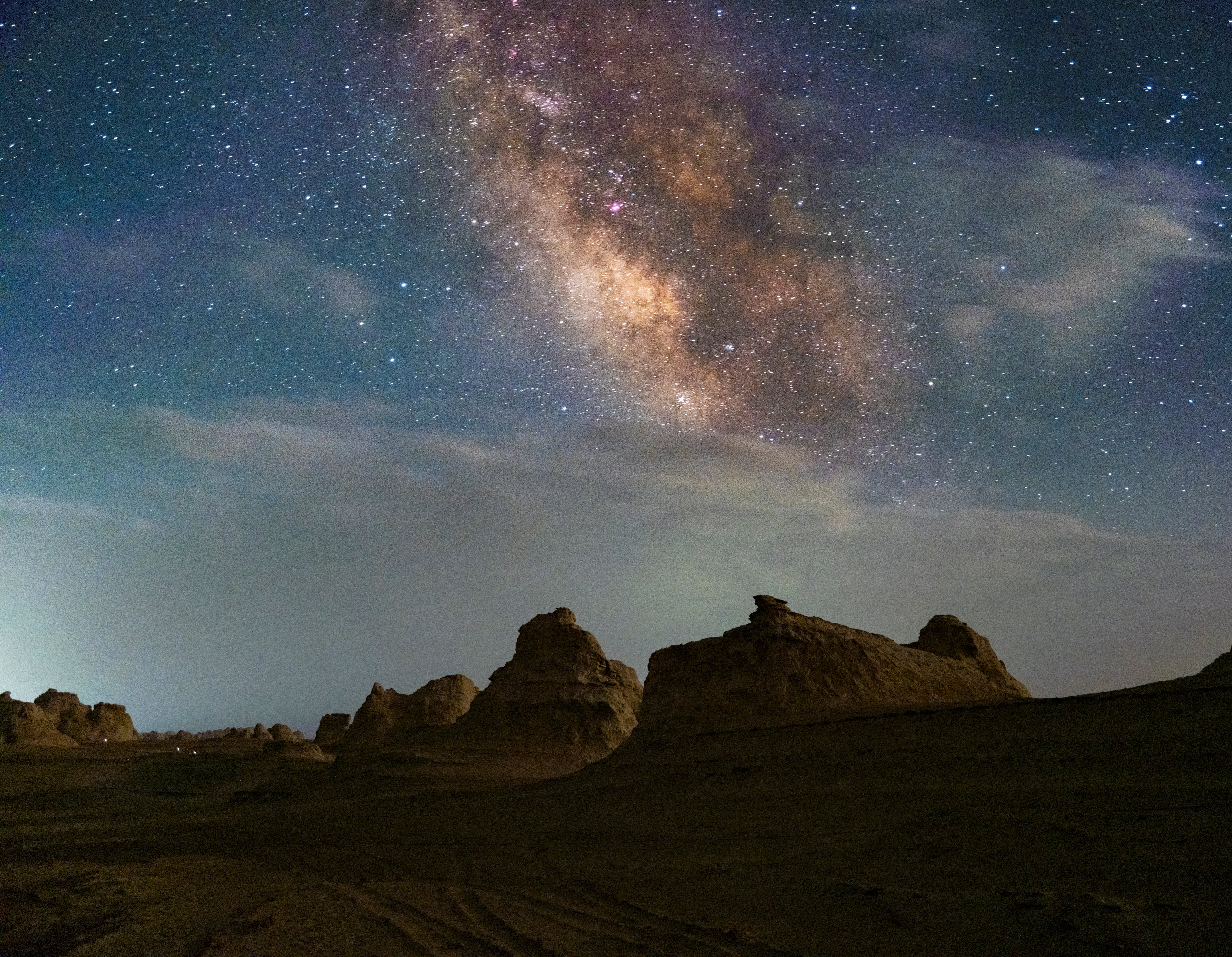 Ou Haichun | GF35-70mmF4.5-5.6 WR