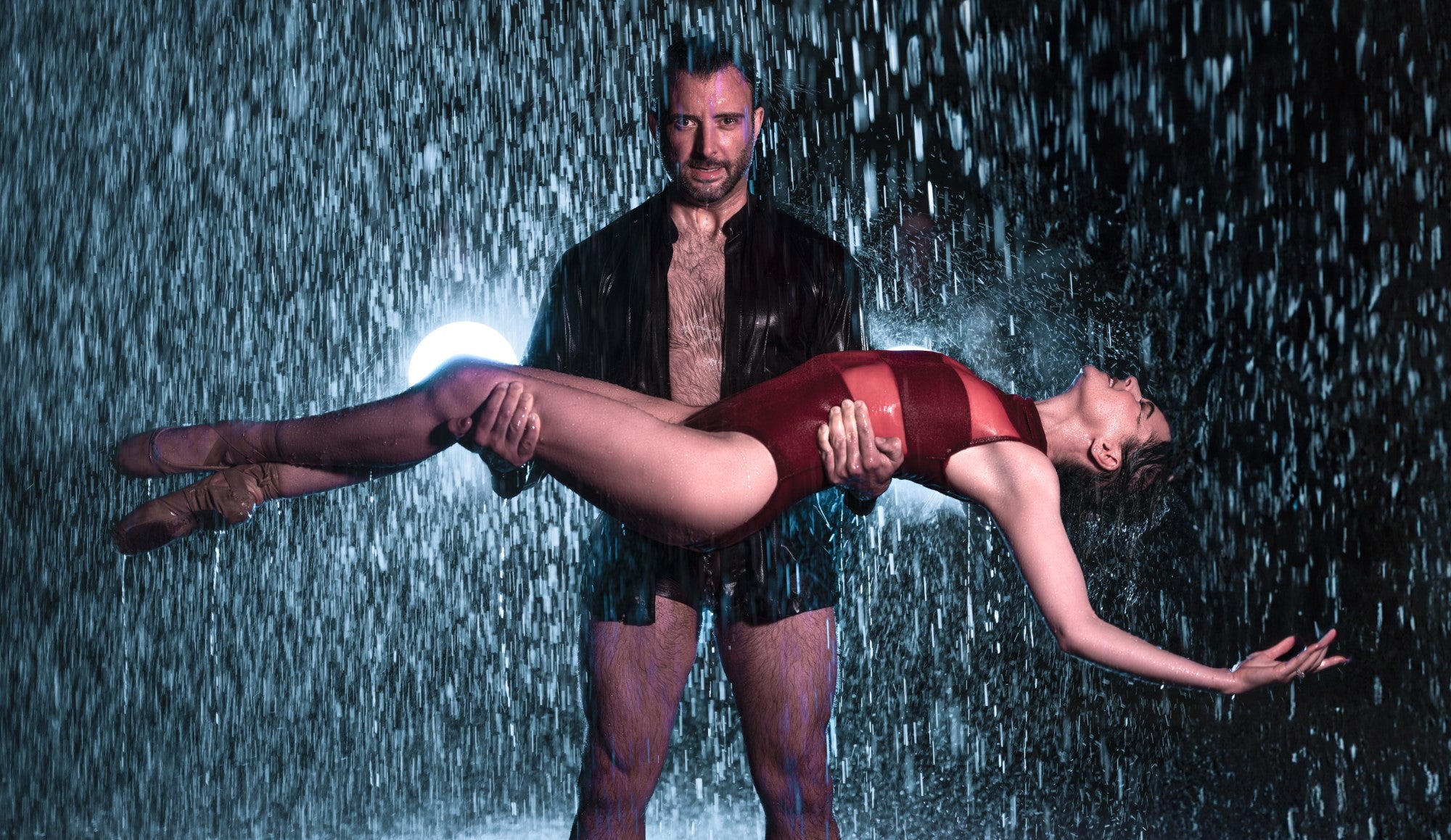 Dan & Zora Avila | GFX100 II