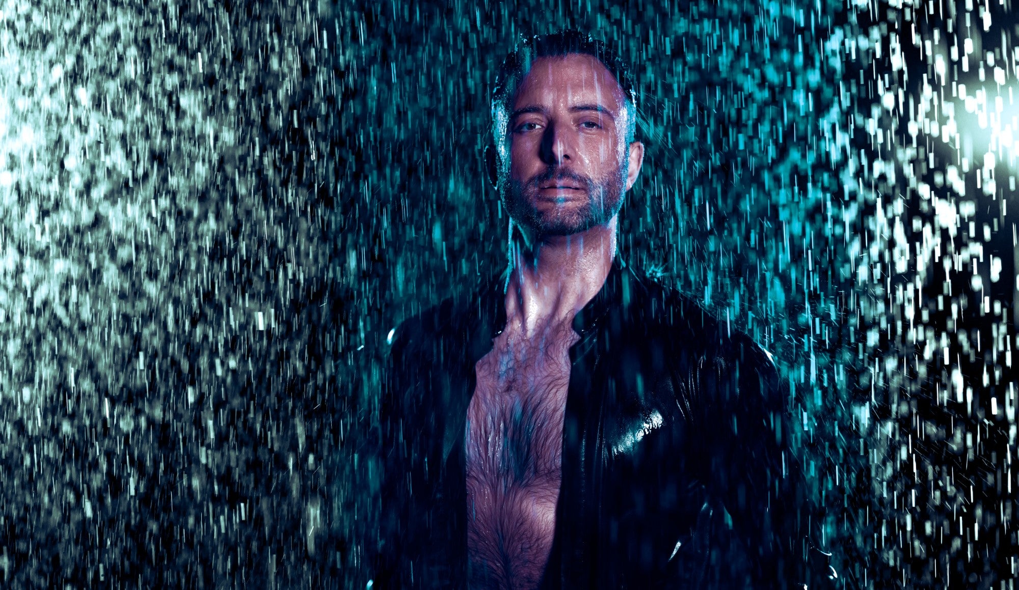 Dan & Zora Avila | GFX100 II