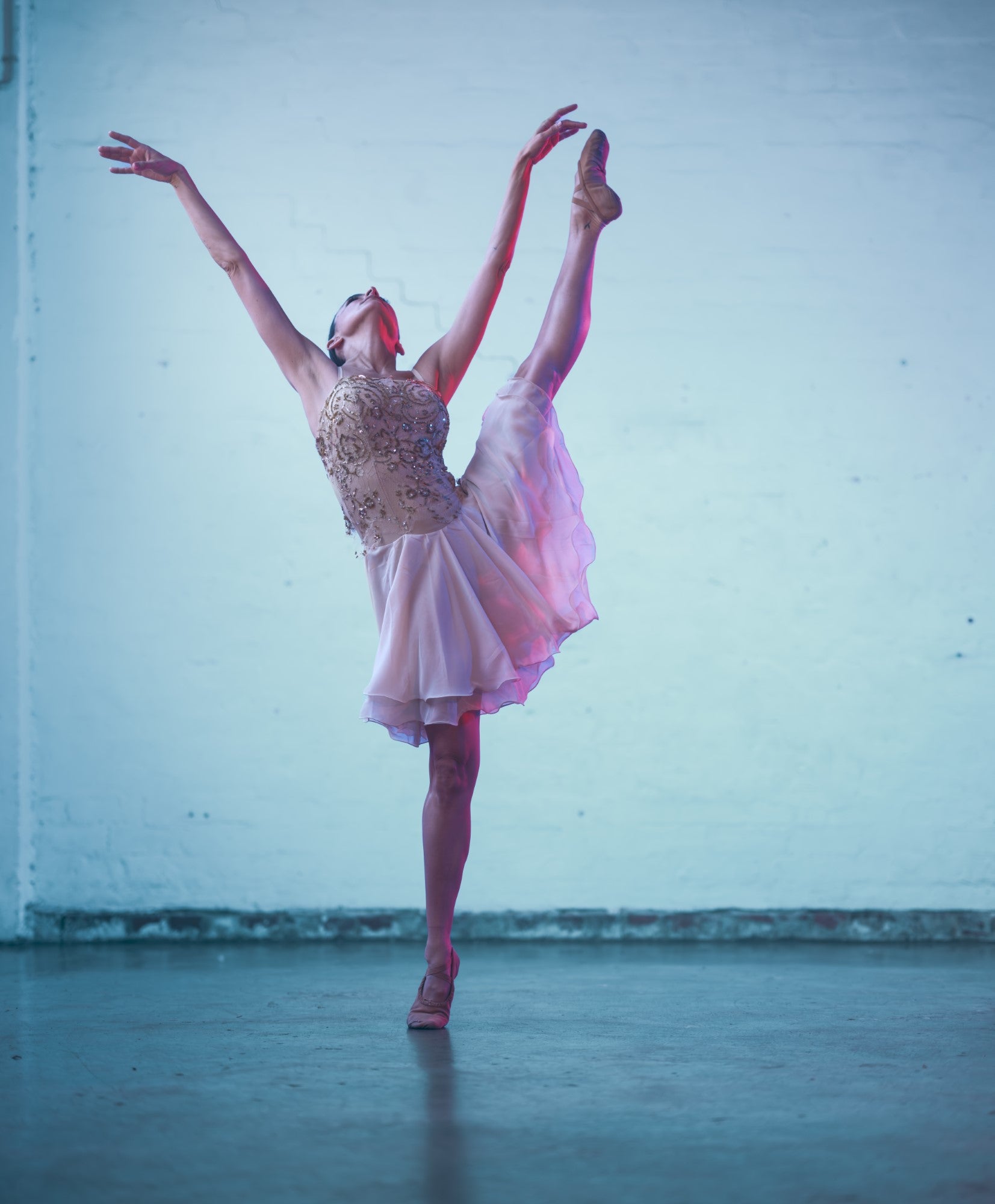 Dan & Zora Avila | GFX100 II