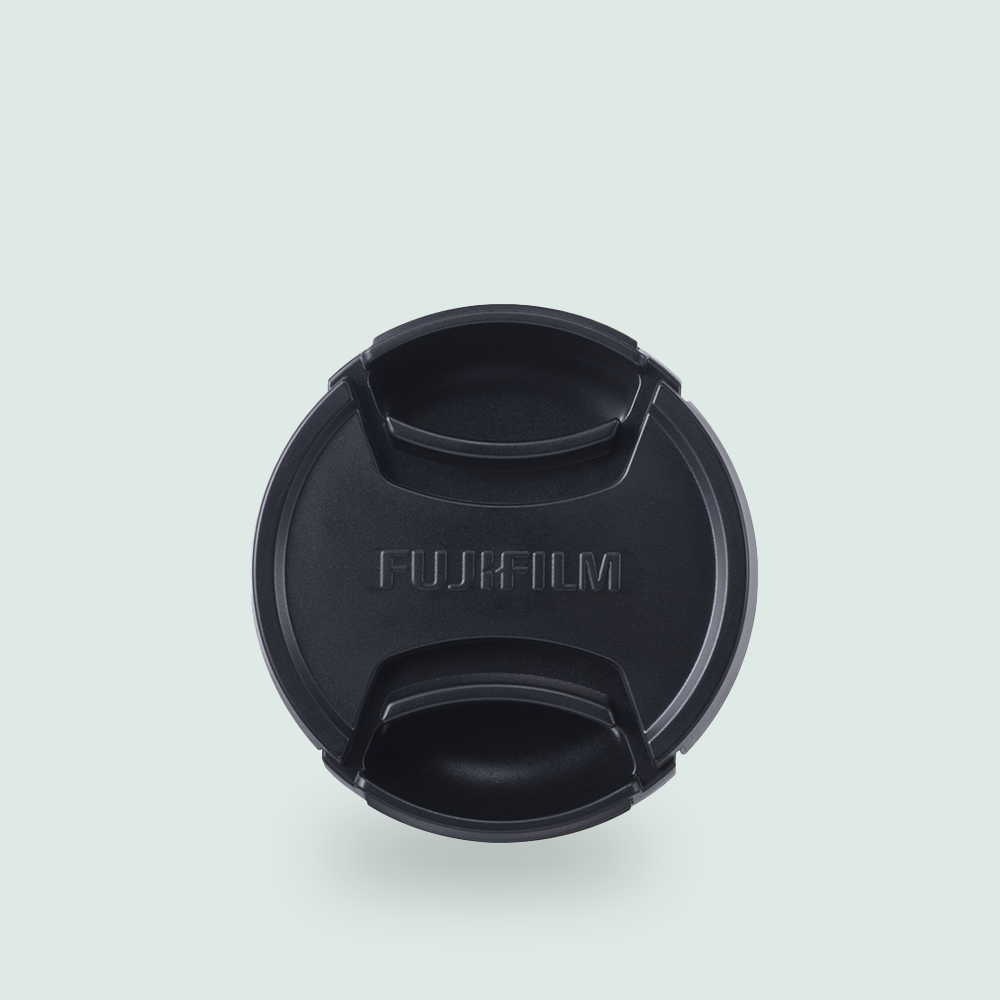FLCP-39 II Front Lens Cap