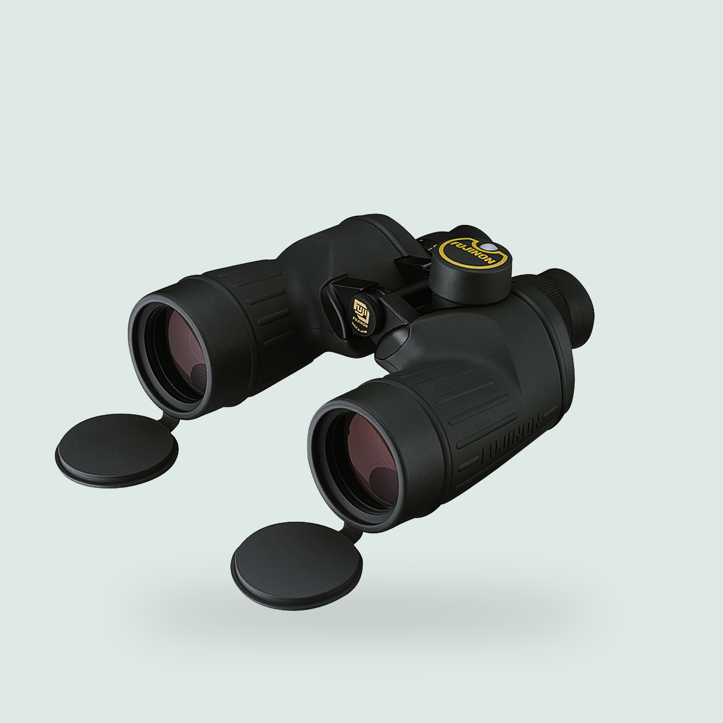 FUJINON 7X50 FMTRC-SX2 Binoculars with compass