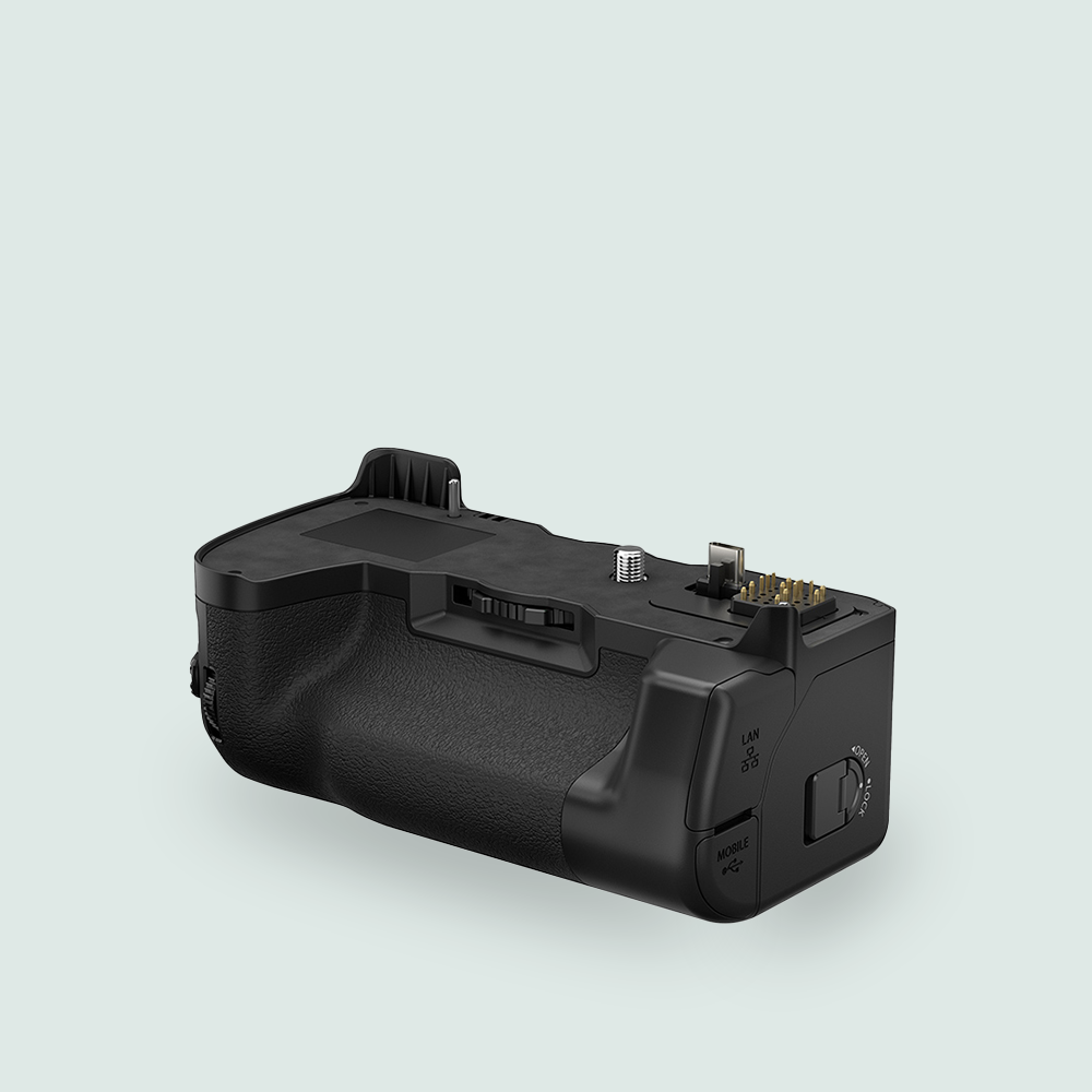 FT-XH File Transmitter Grip