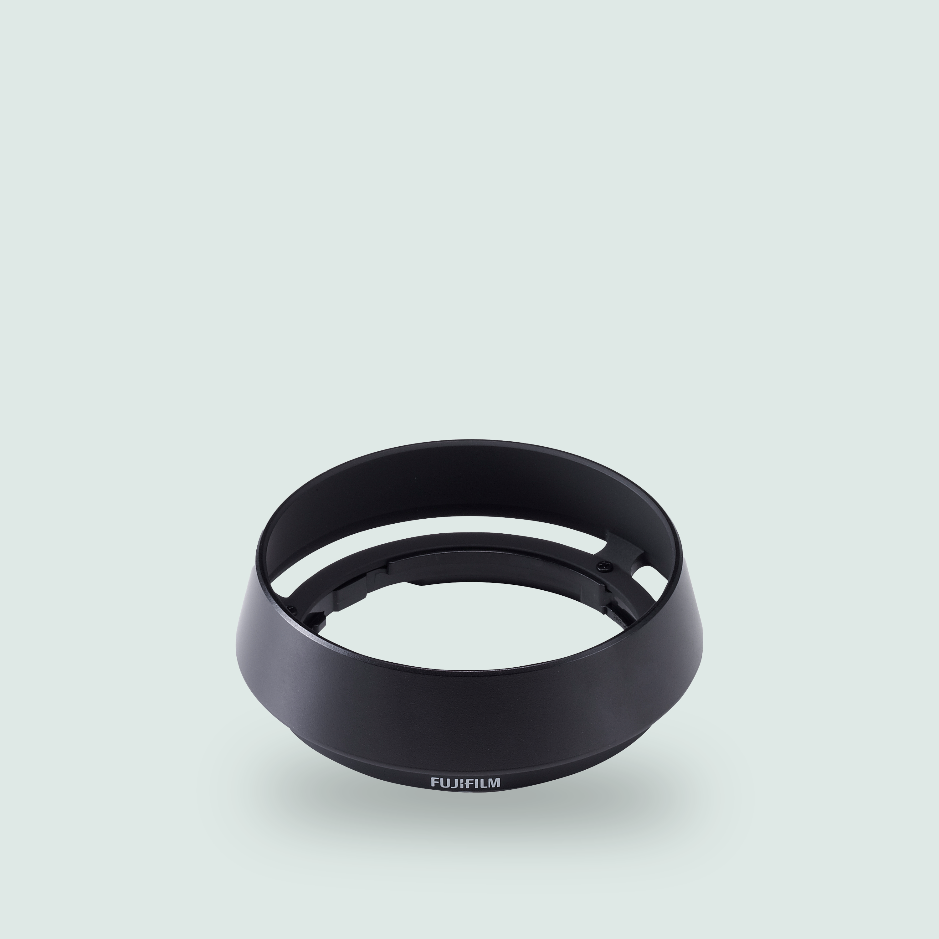 LH-XF35-2 Lens Hood Black