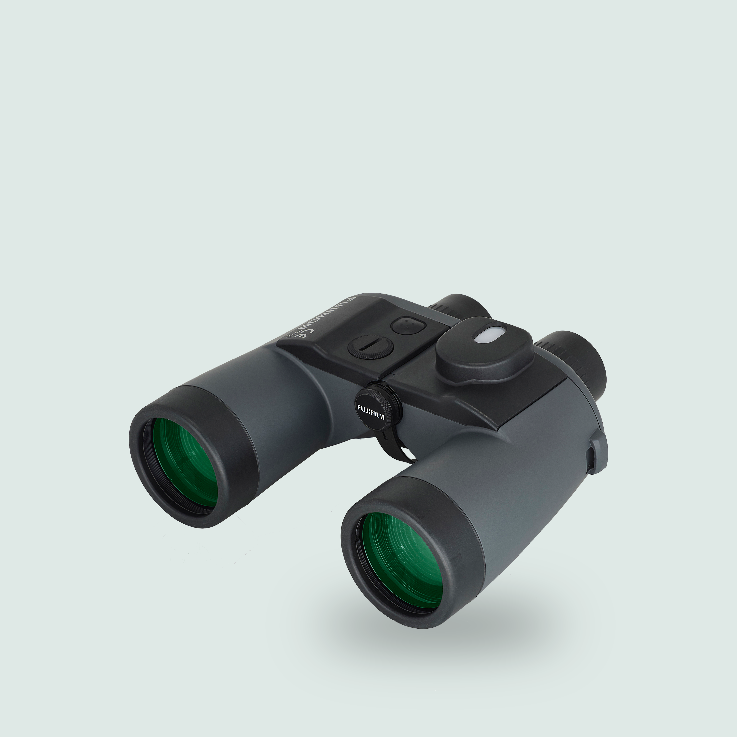 FUJINON 7X50 WPCXL Mariner Binoculars with compass
