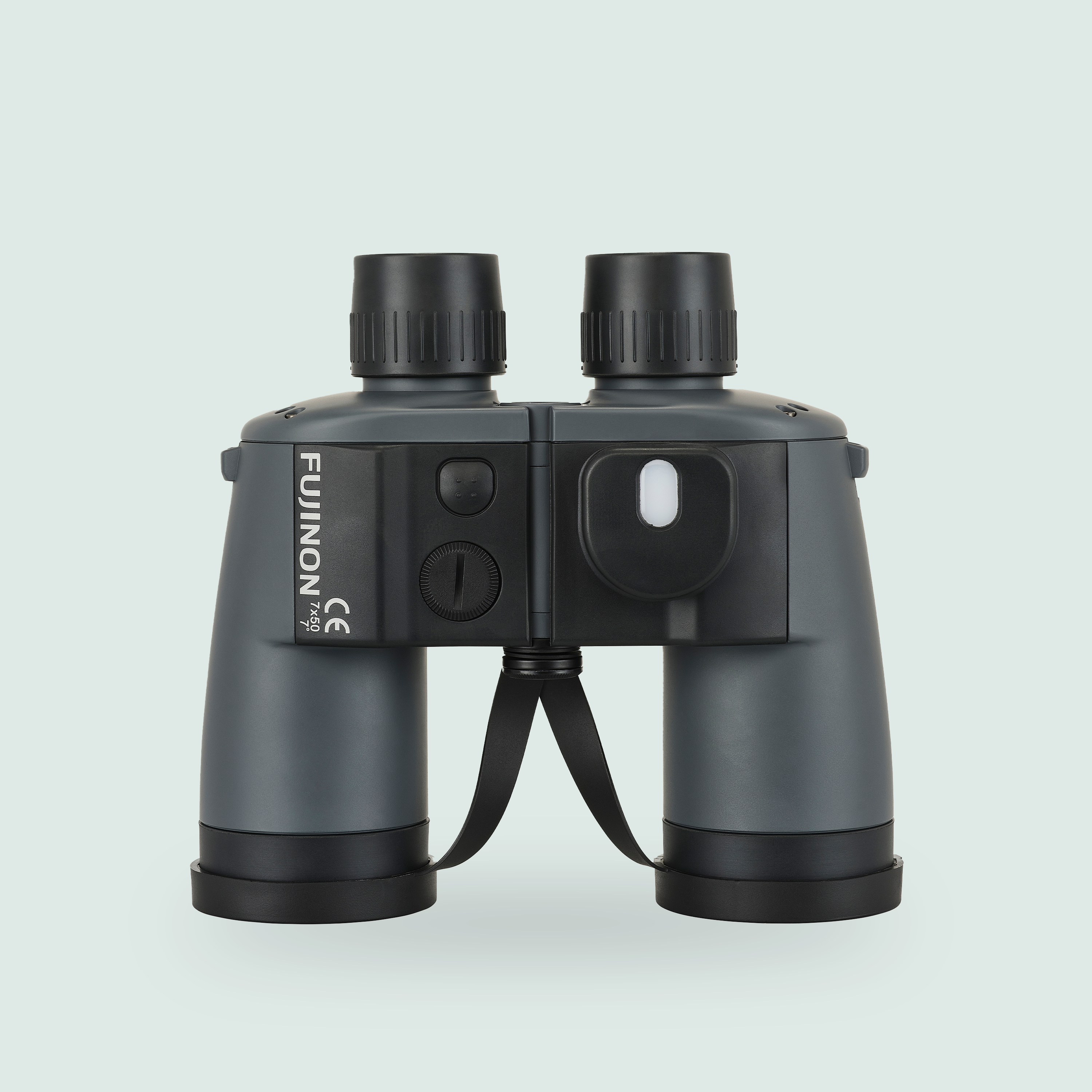 FUJINON 7X50 WPCXL Mariner Binoculars with compass