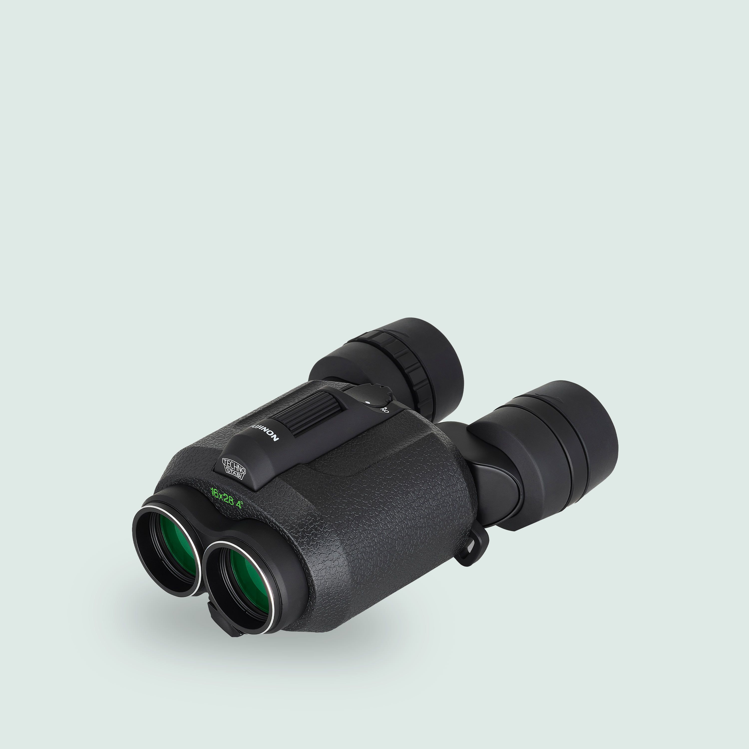 FUJINON TS1628WP Techno-Stabiscope Binoculars