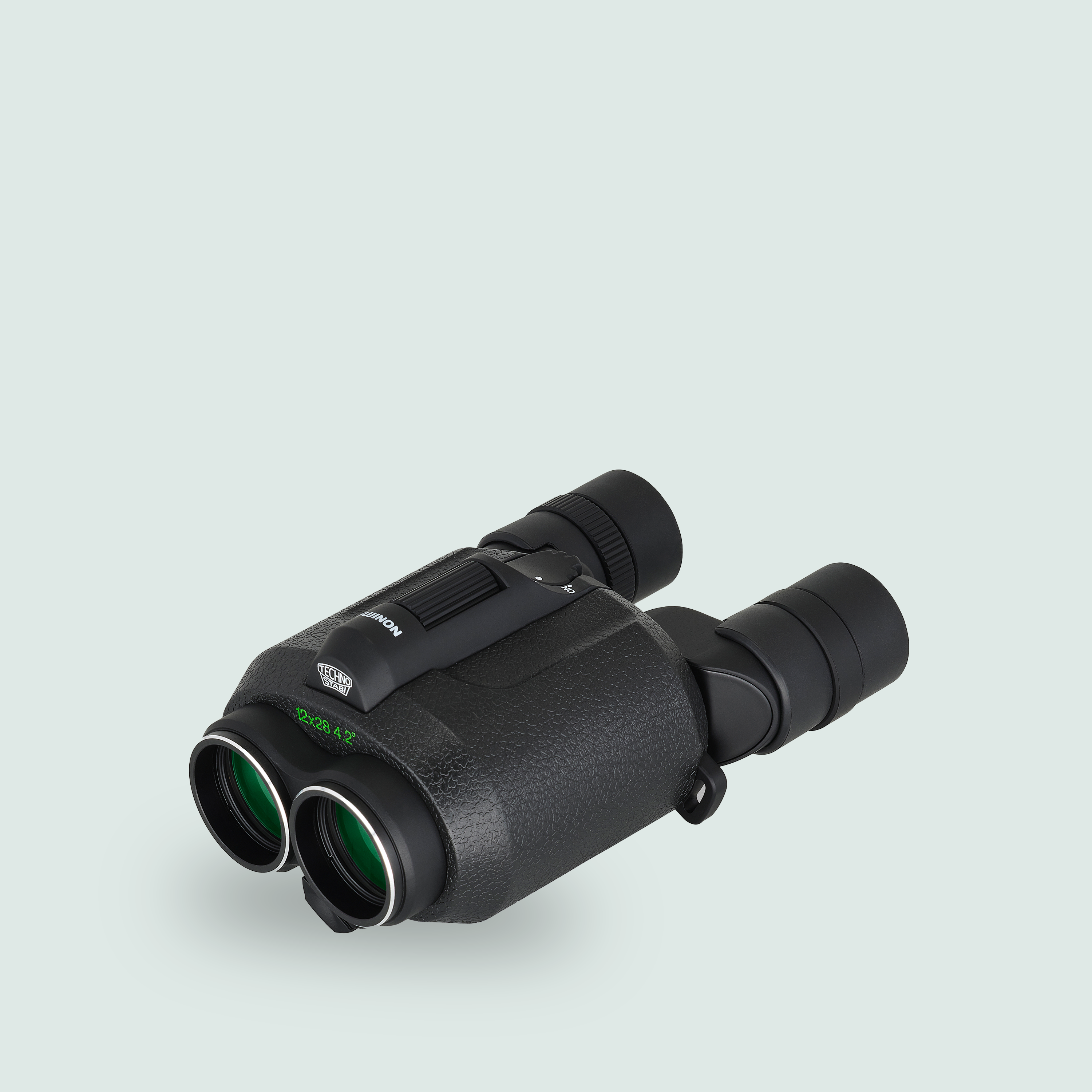 FUJINON TS1228WP Techno-Stabiscope Binoculars