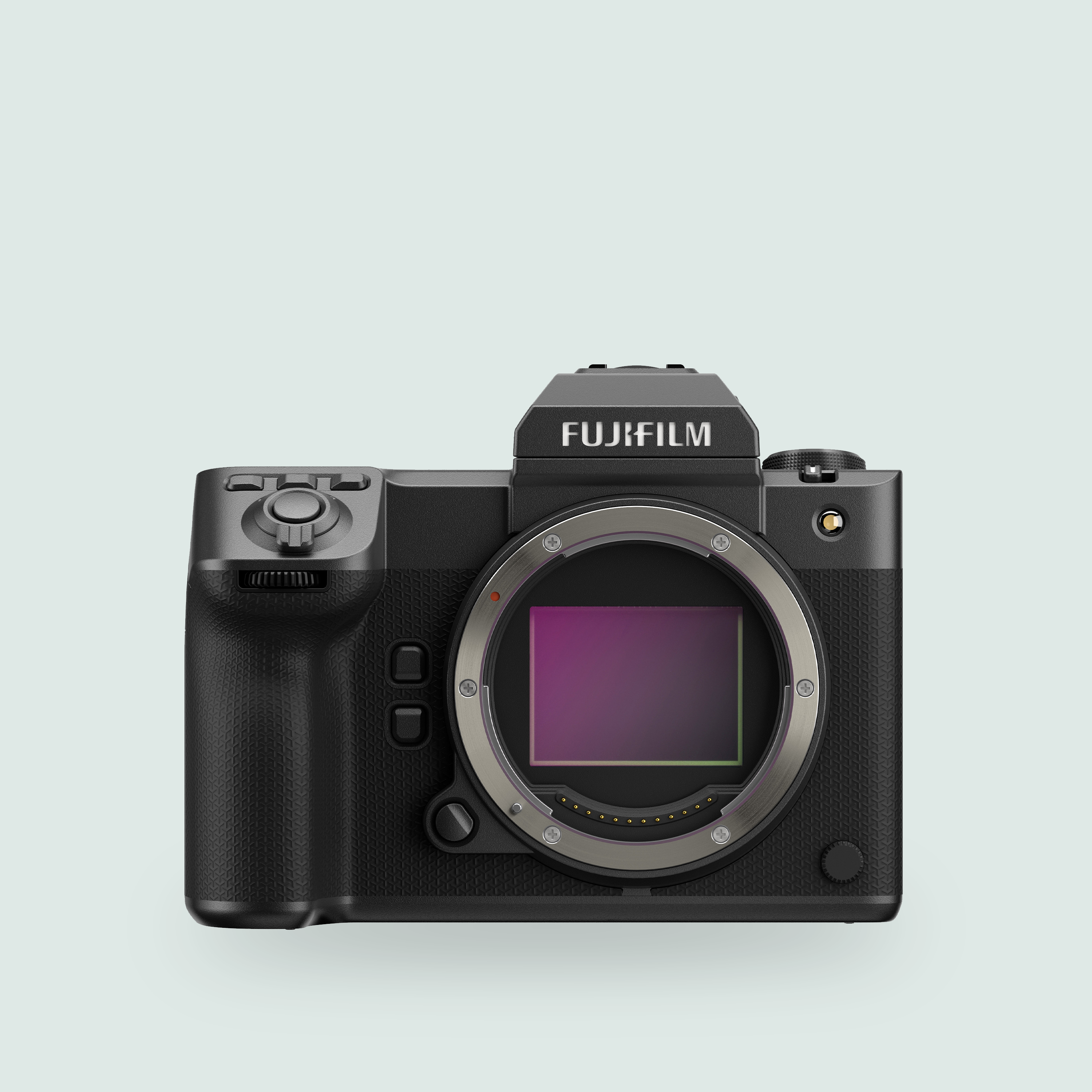 Fujifilm GFX100 II
