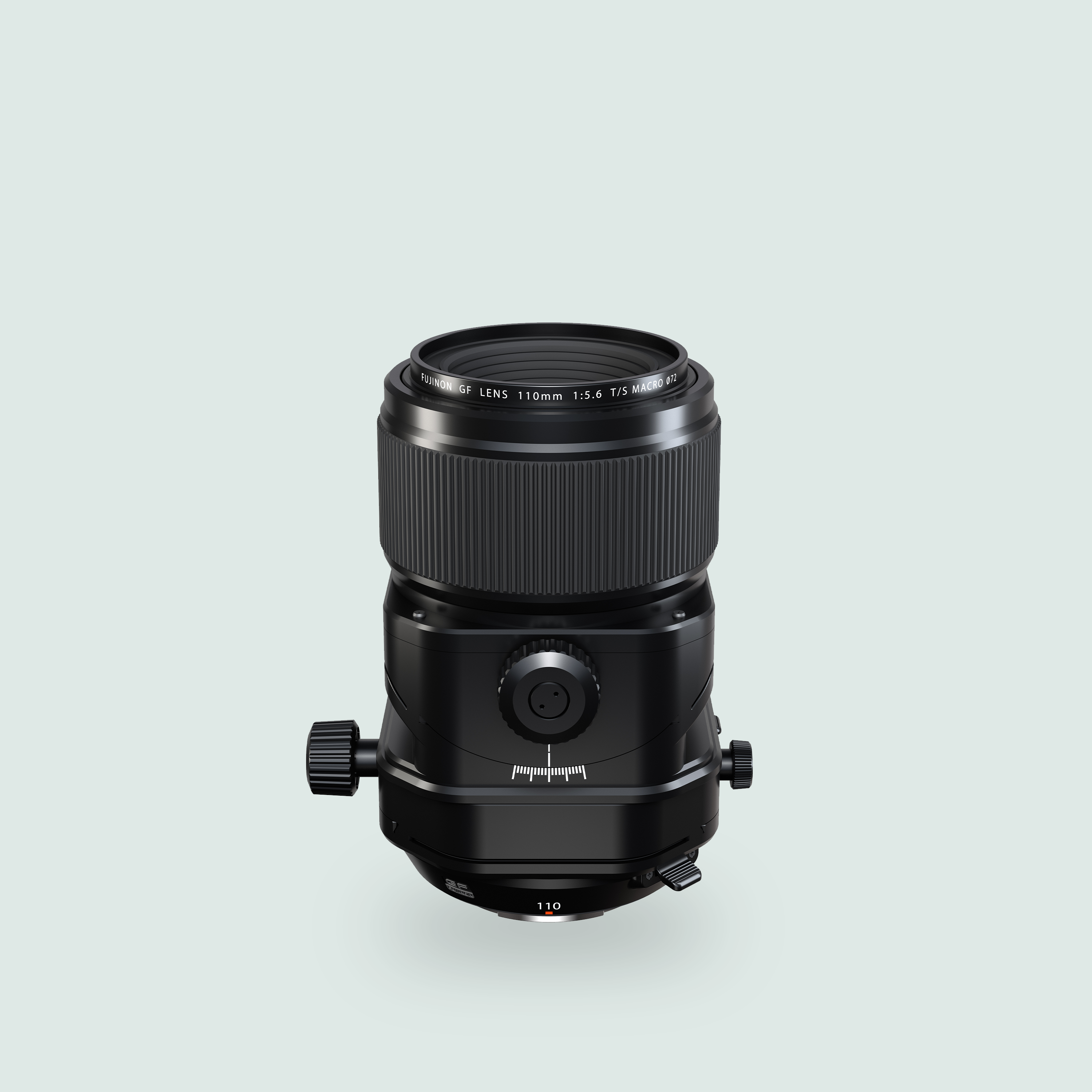FUJINON GF 110mm F5.6 T/S Macro