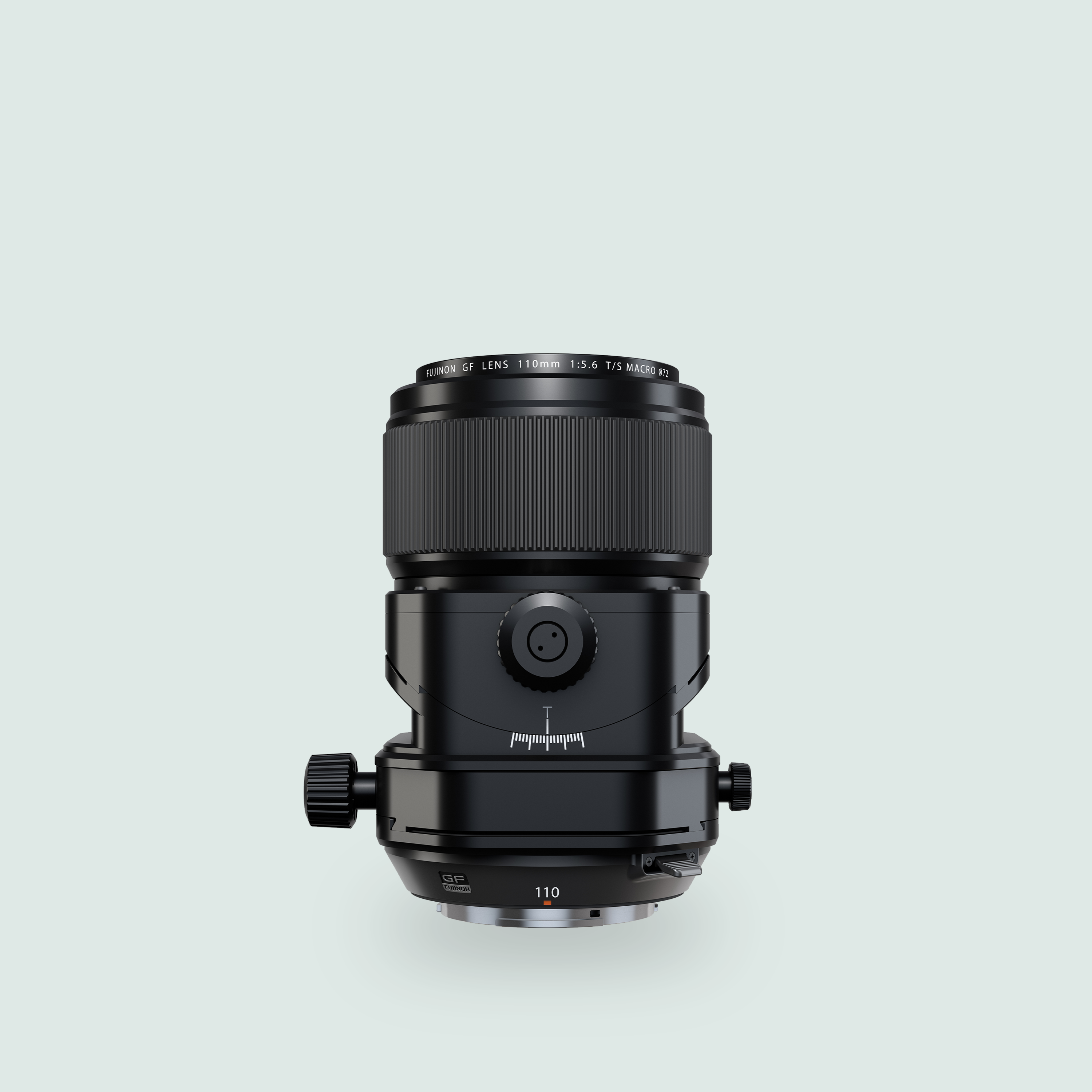 FUJINON GF 110mm F5.6 T/S Macro