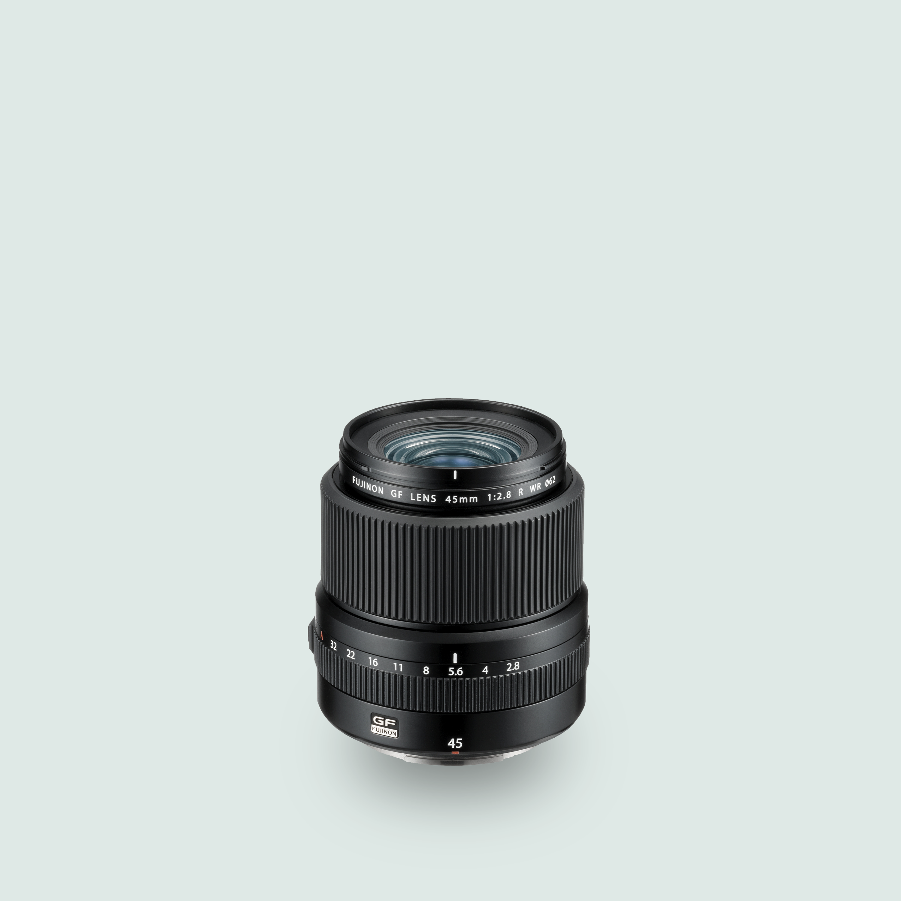 GF 45mm F2.8 R WR