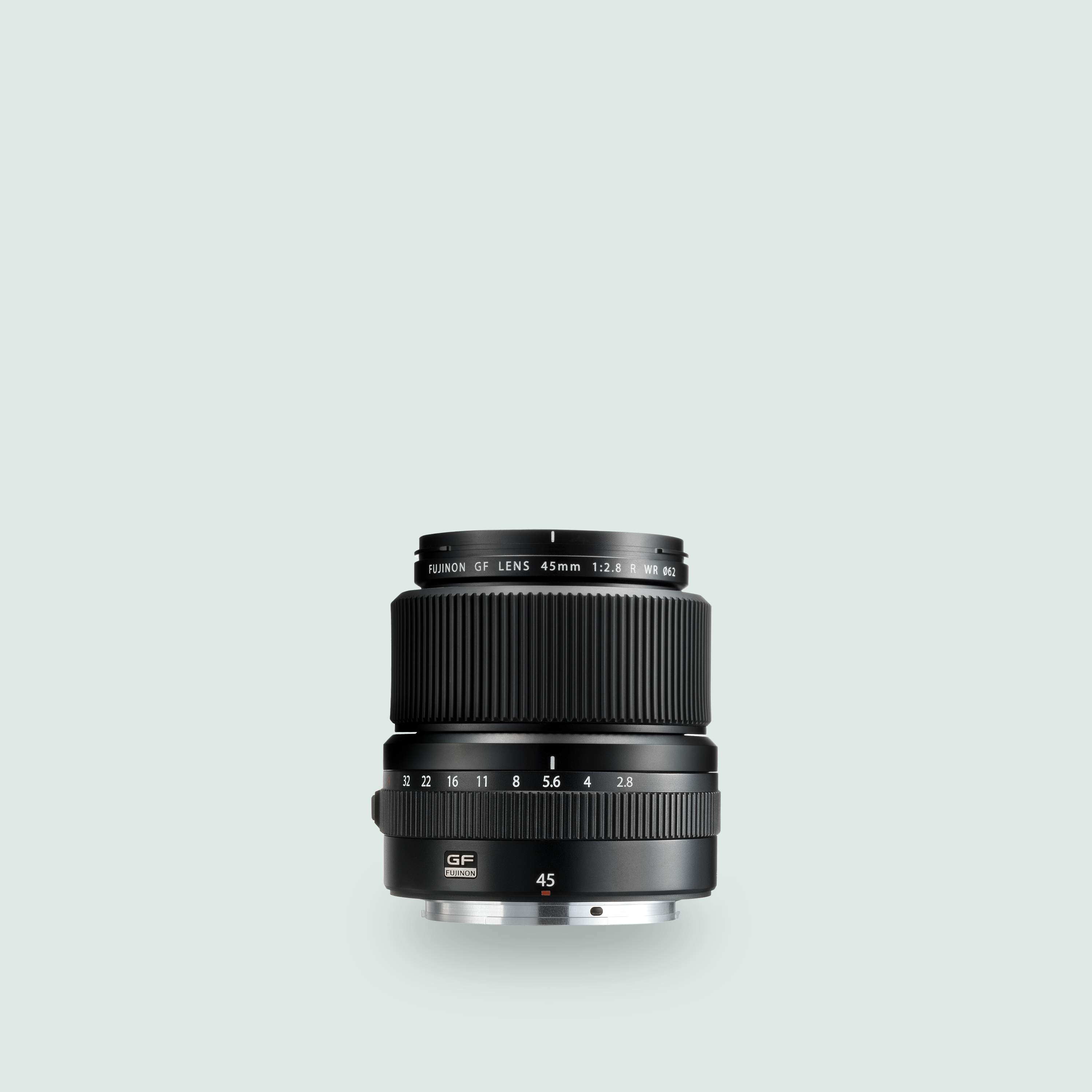 GF 45mm F2.8 R WR