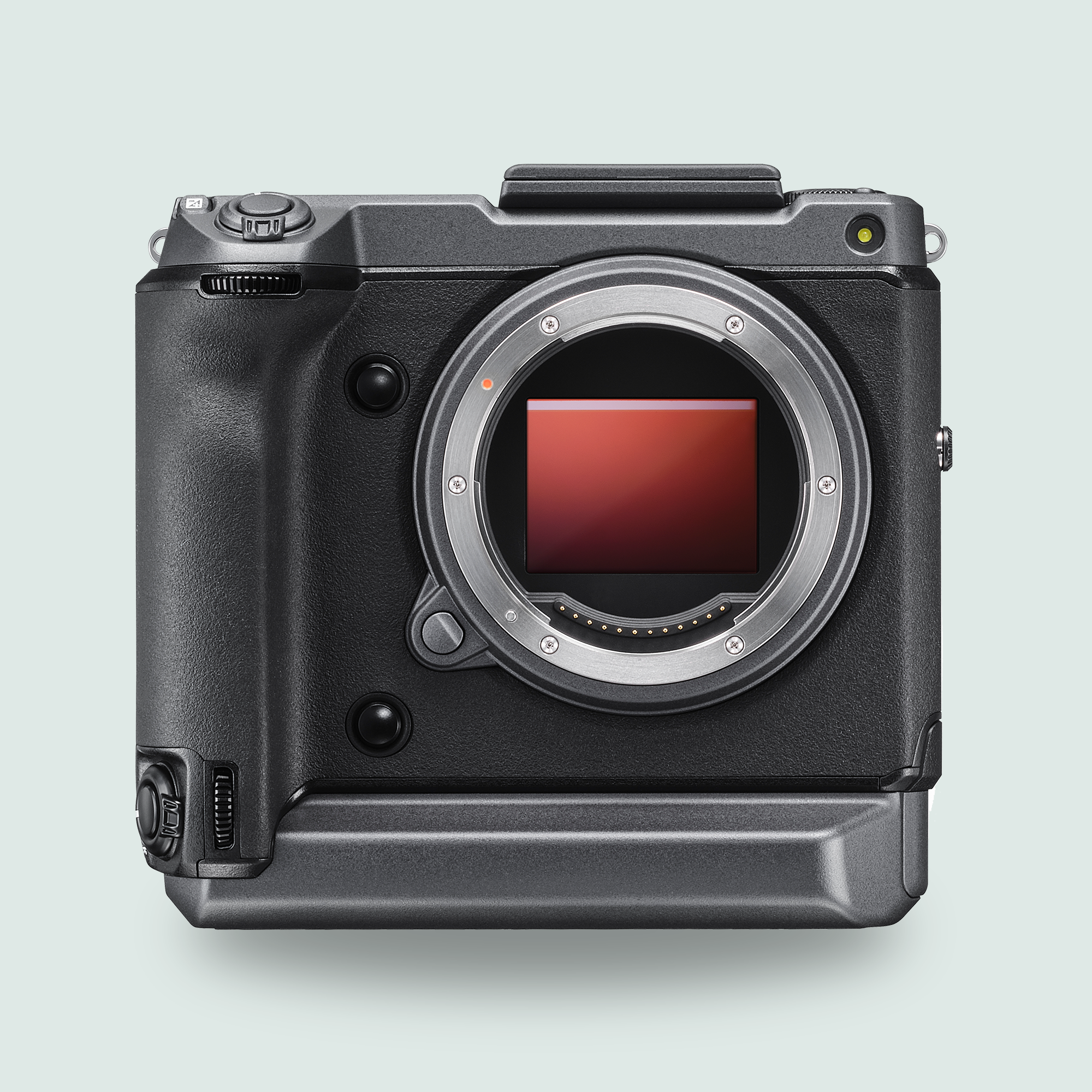 Fujifilm GFX100 Camera Fujifilm AU House of Photography