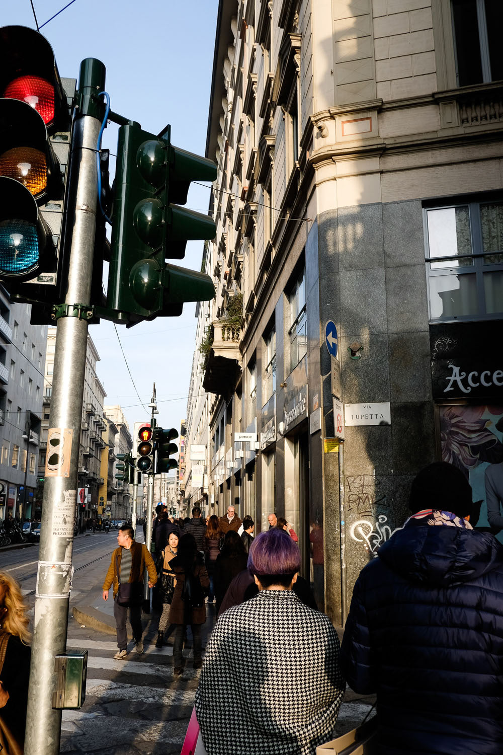 Gabriele Lopez | XF18mmF2