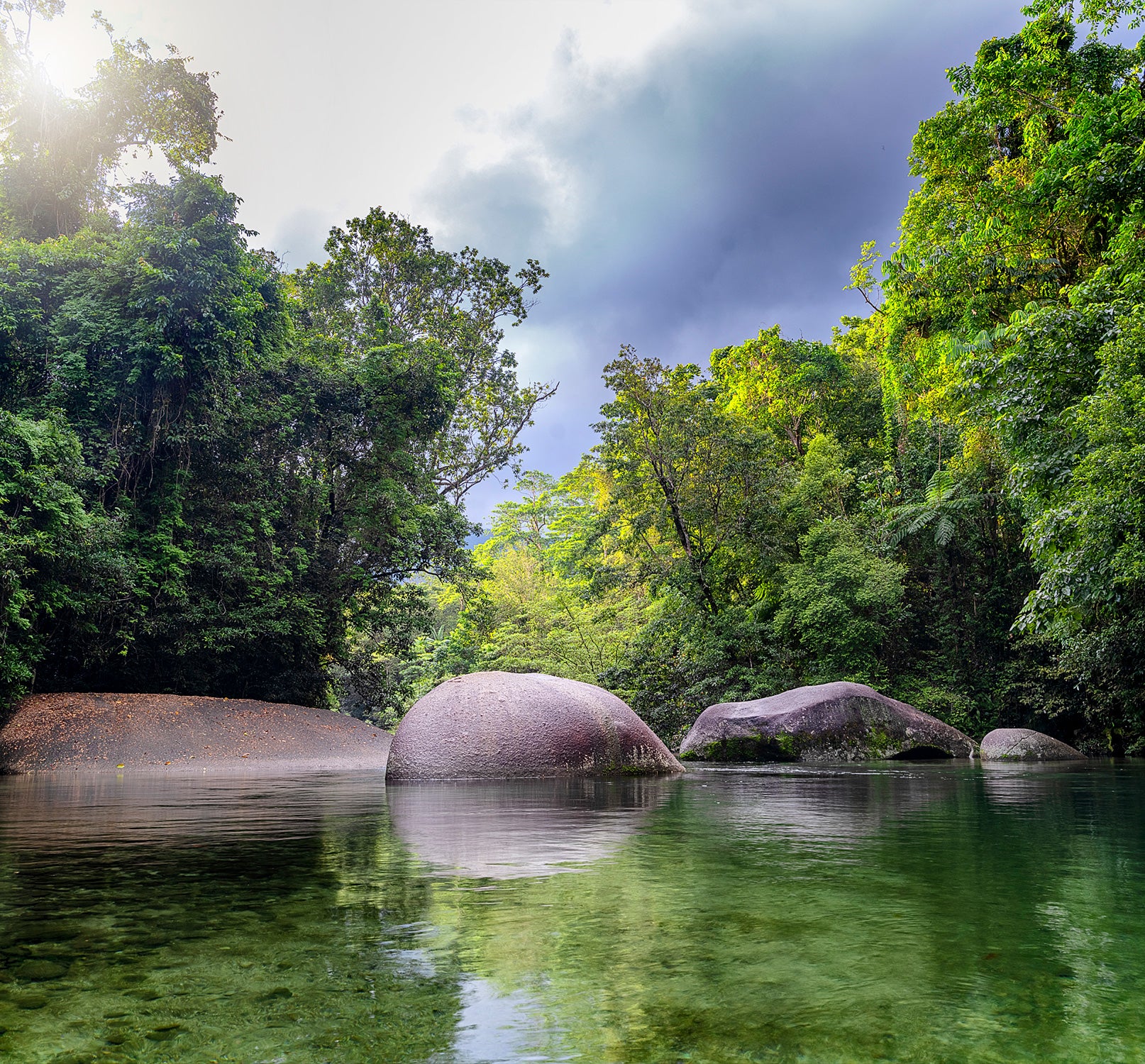 Glenn Mckimmin | GFX100S