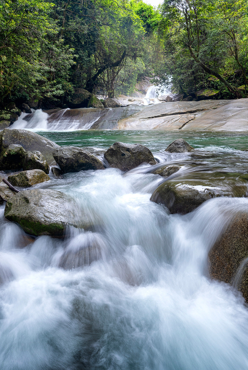 Glenn Mckimmin | GFX100S