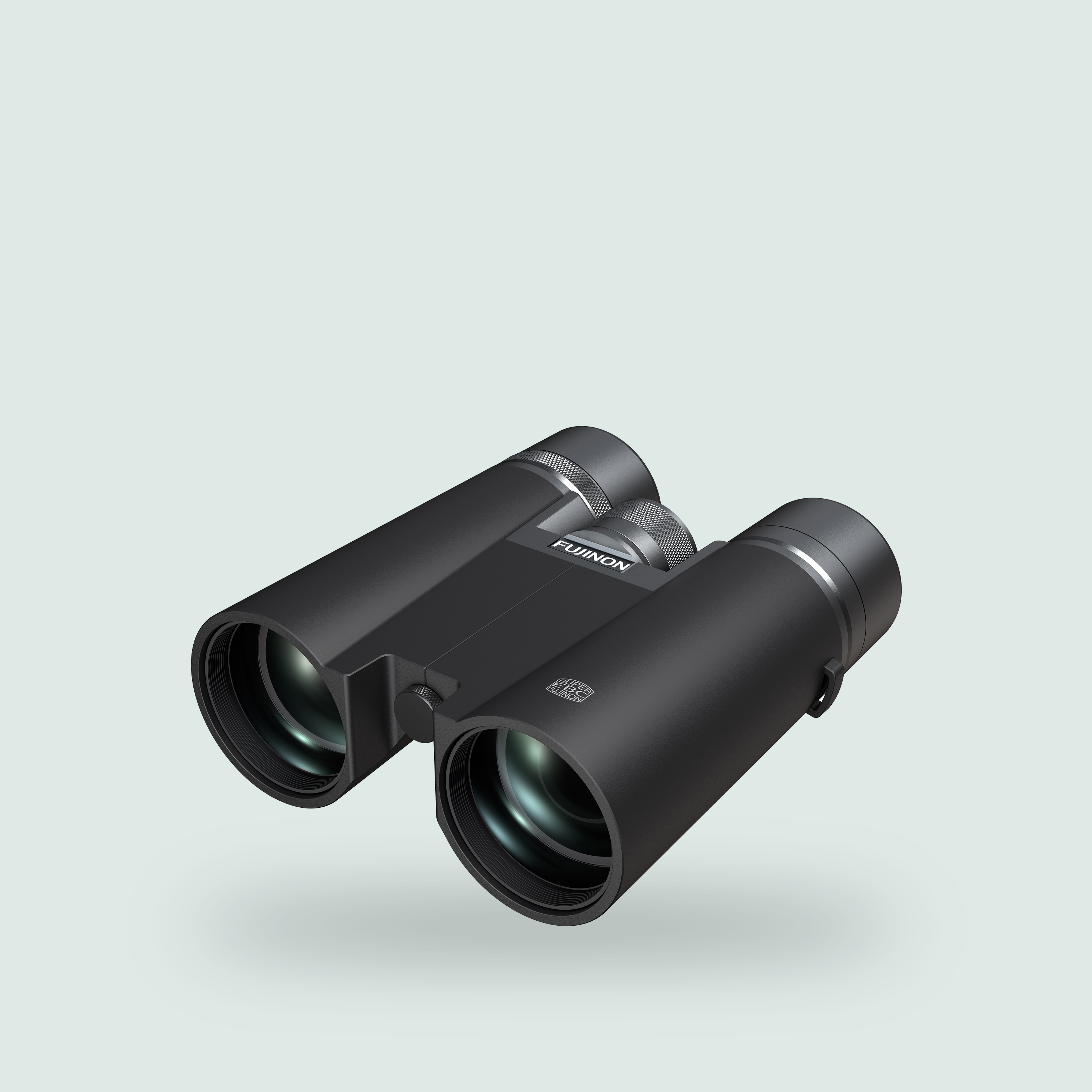 FUJINON HC8X42 Hyper-Clarity Binoculars