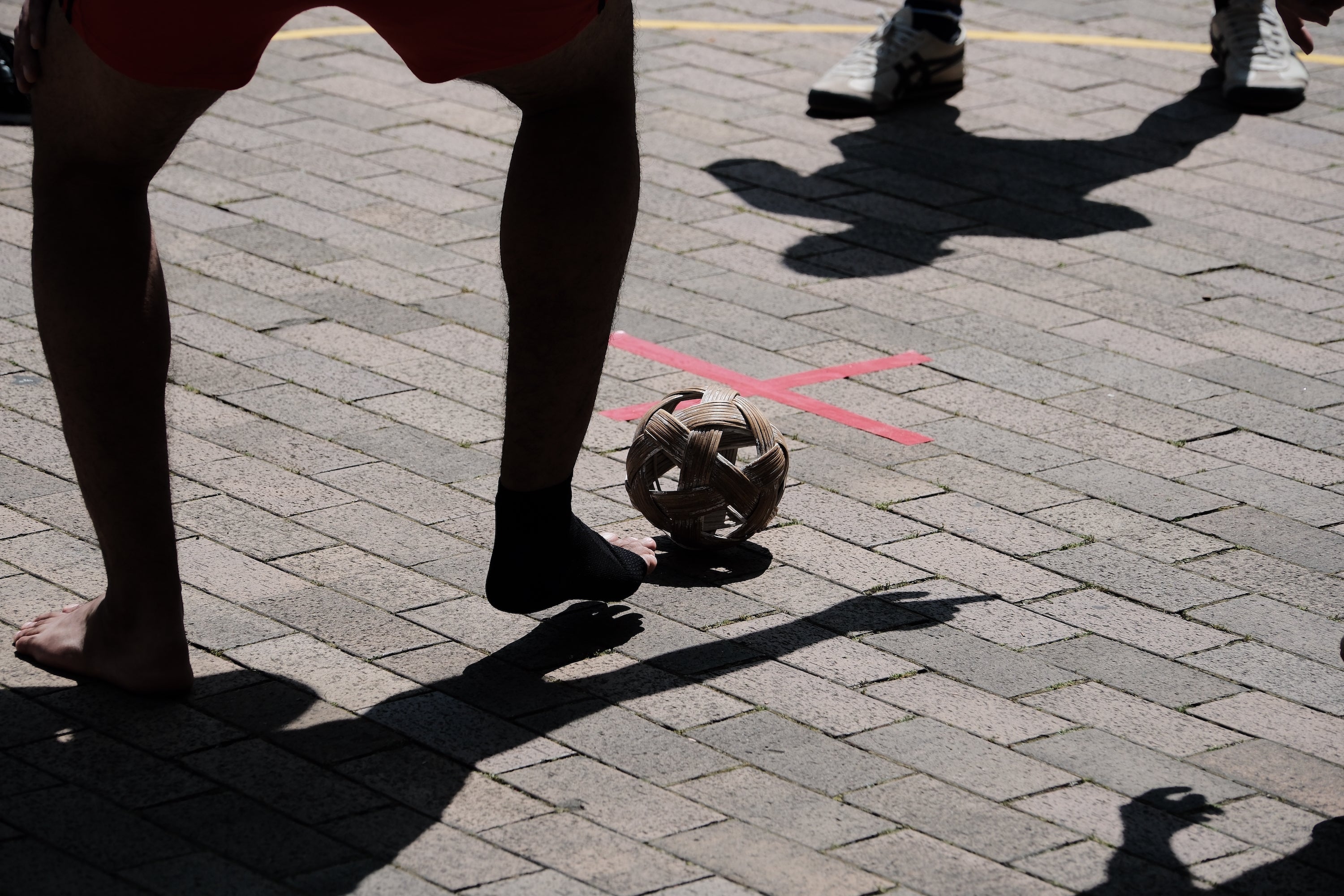 Yukio Uchida | XF18-120mmF4 LM PZ WR