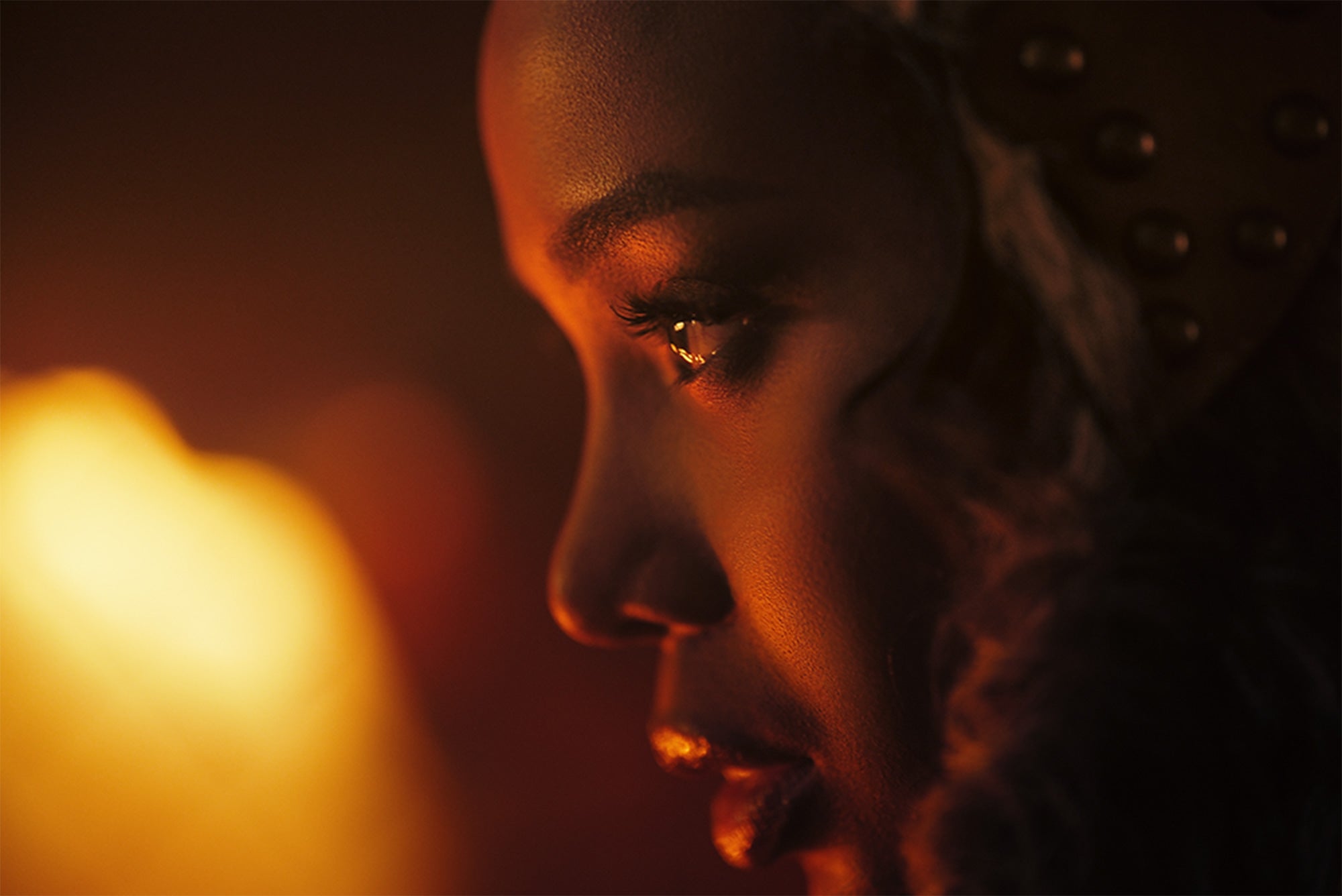 Jan Gonzales | XF56mmF1.2 R WR