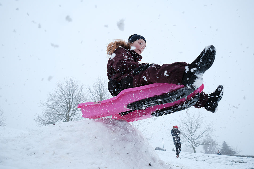 Jonas Dyhr Rask | XF16mmF2.8 R WR