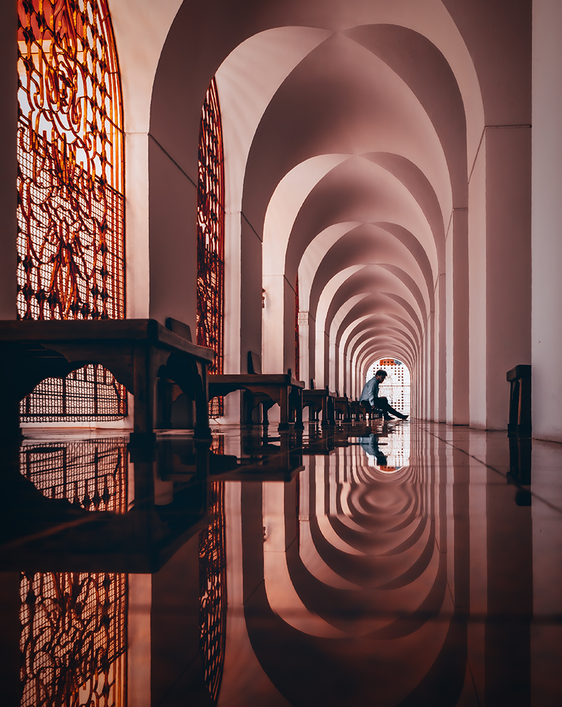 Kankavee Kanjanadecha | XF10-24mmF4 R OIS WR