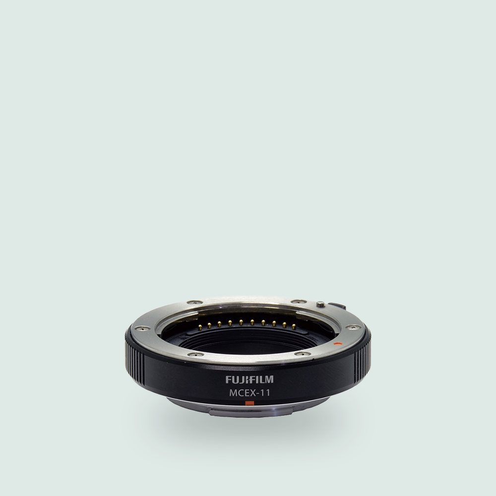 MCEX-11 Macro Extension Ring 11mm