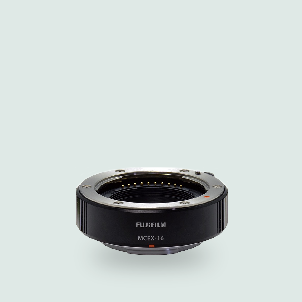 MCEX-16 Macro Extension Ring 16mm