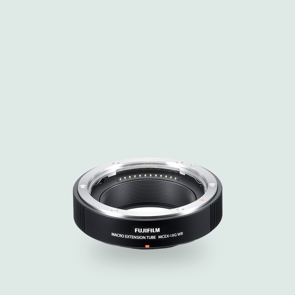 MCEX-18G WR Macro Extension Ring 18mm