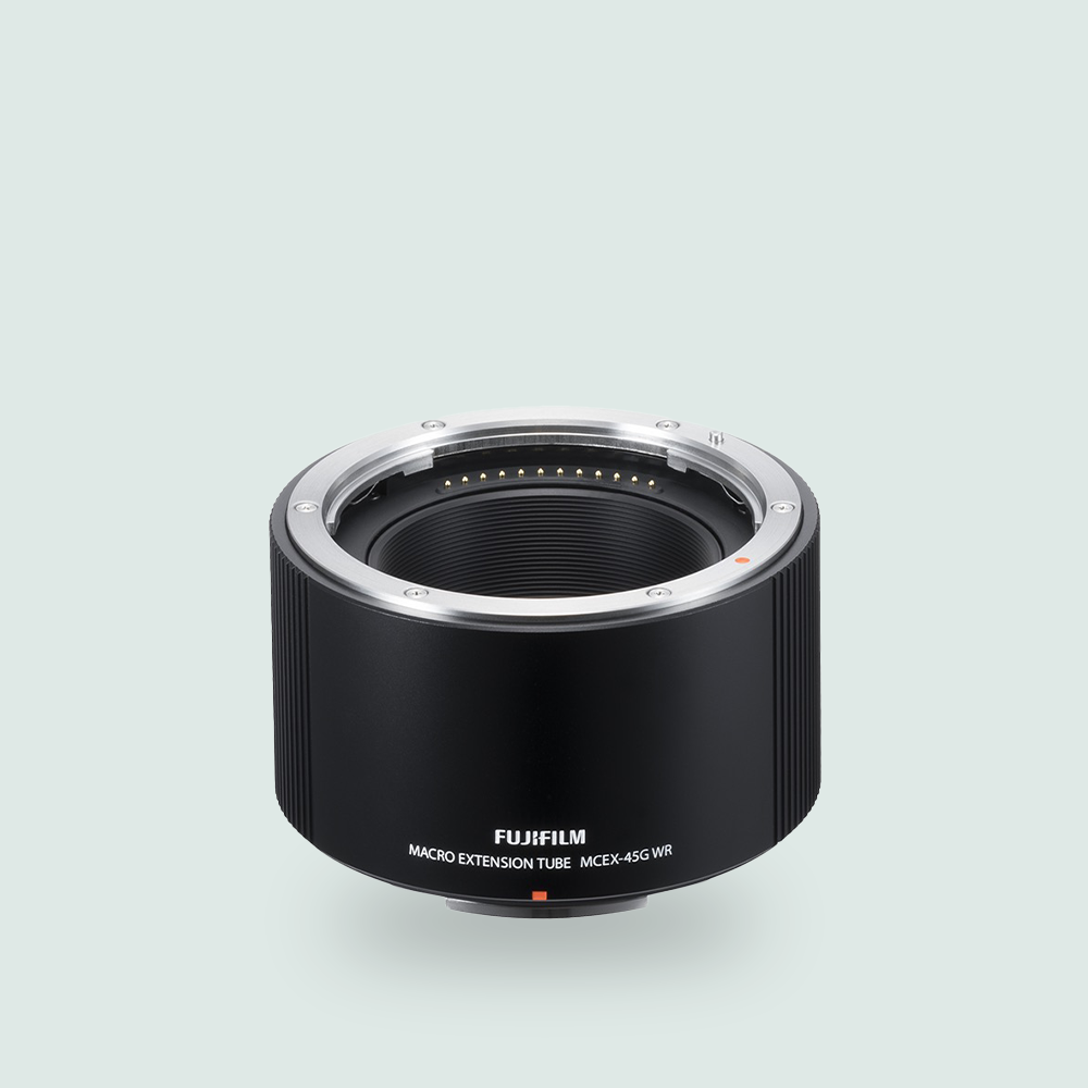 MCEX-45G WR Macro Extension Ring 45mm
