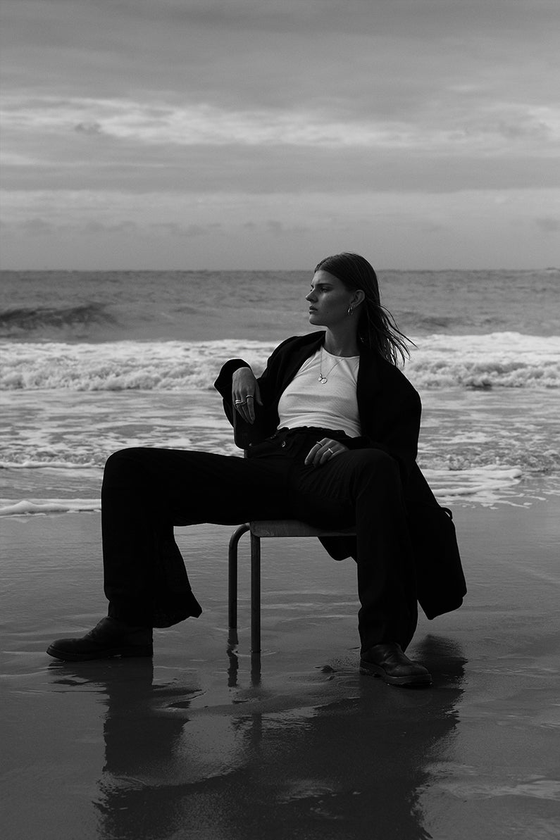 Marie Wynants | XF56mmF1.2 R WR