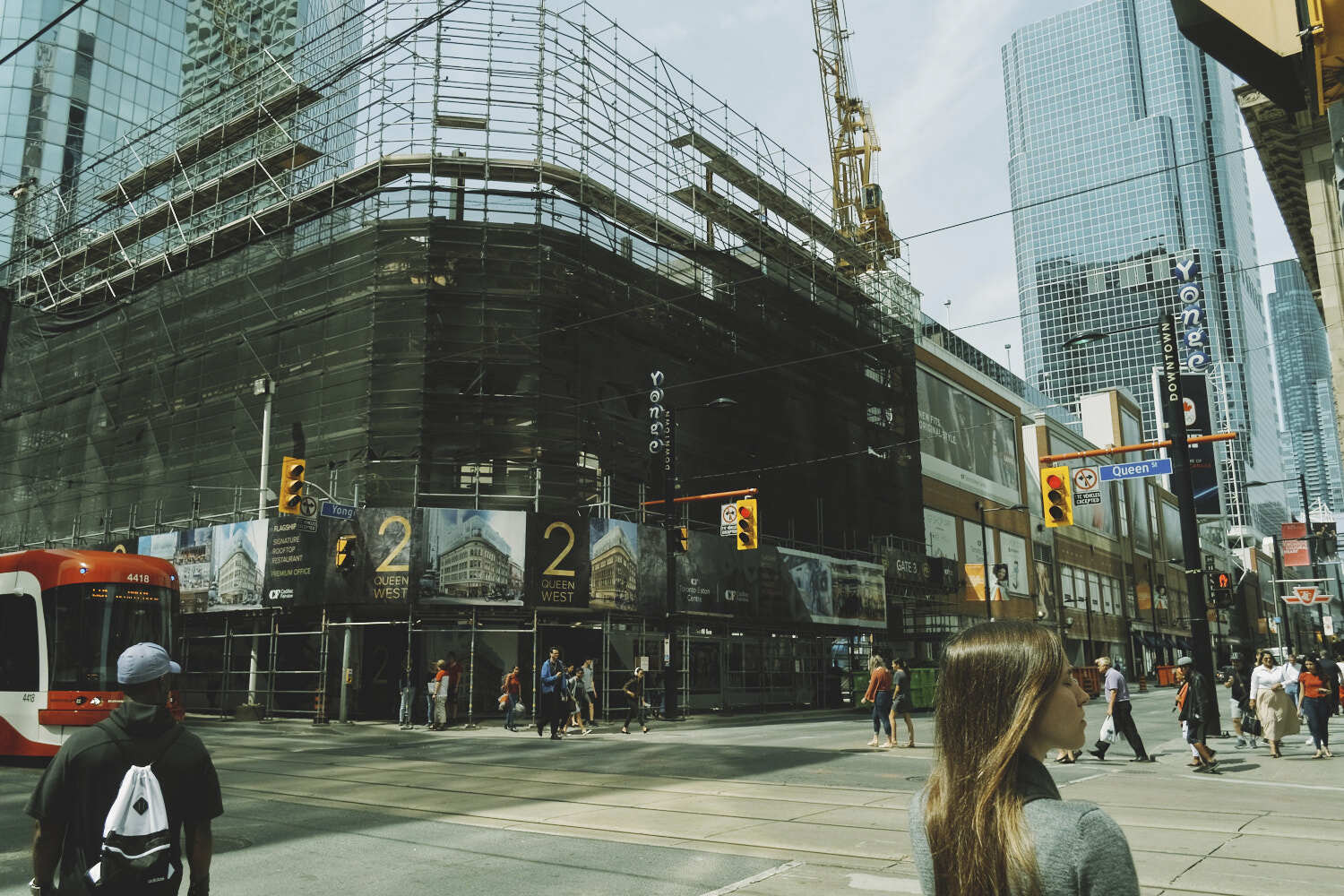 Patrick La Roque | XF18mmF2