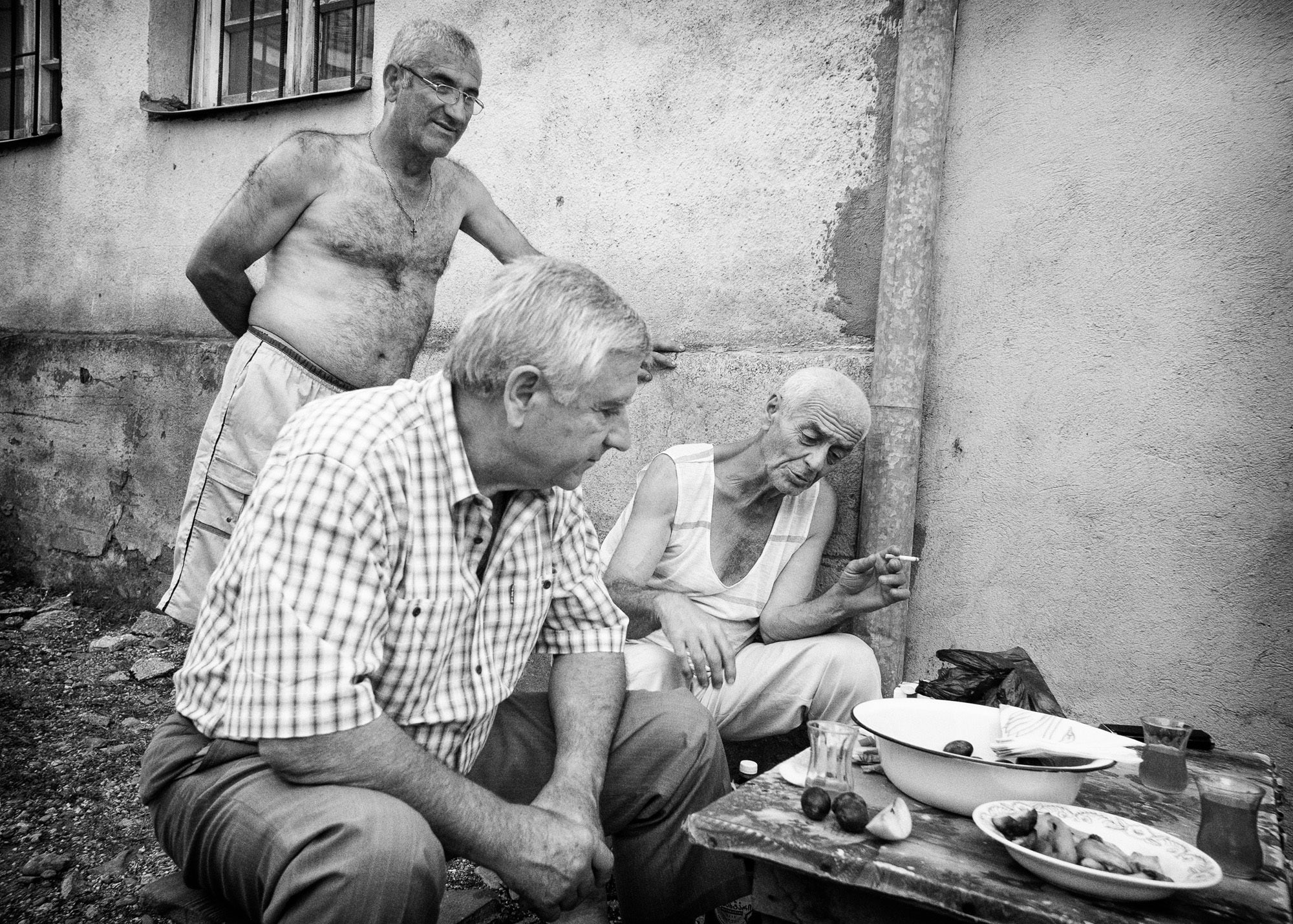 Piet Van den Eynde | XF18mmF2