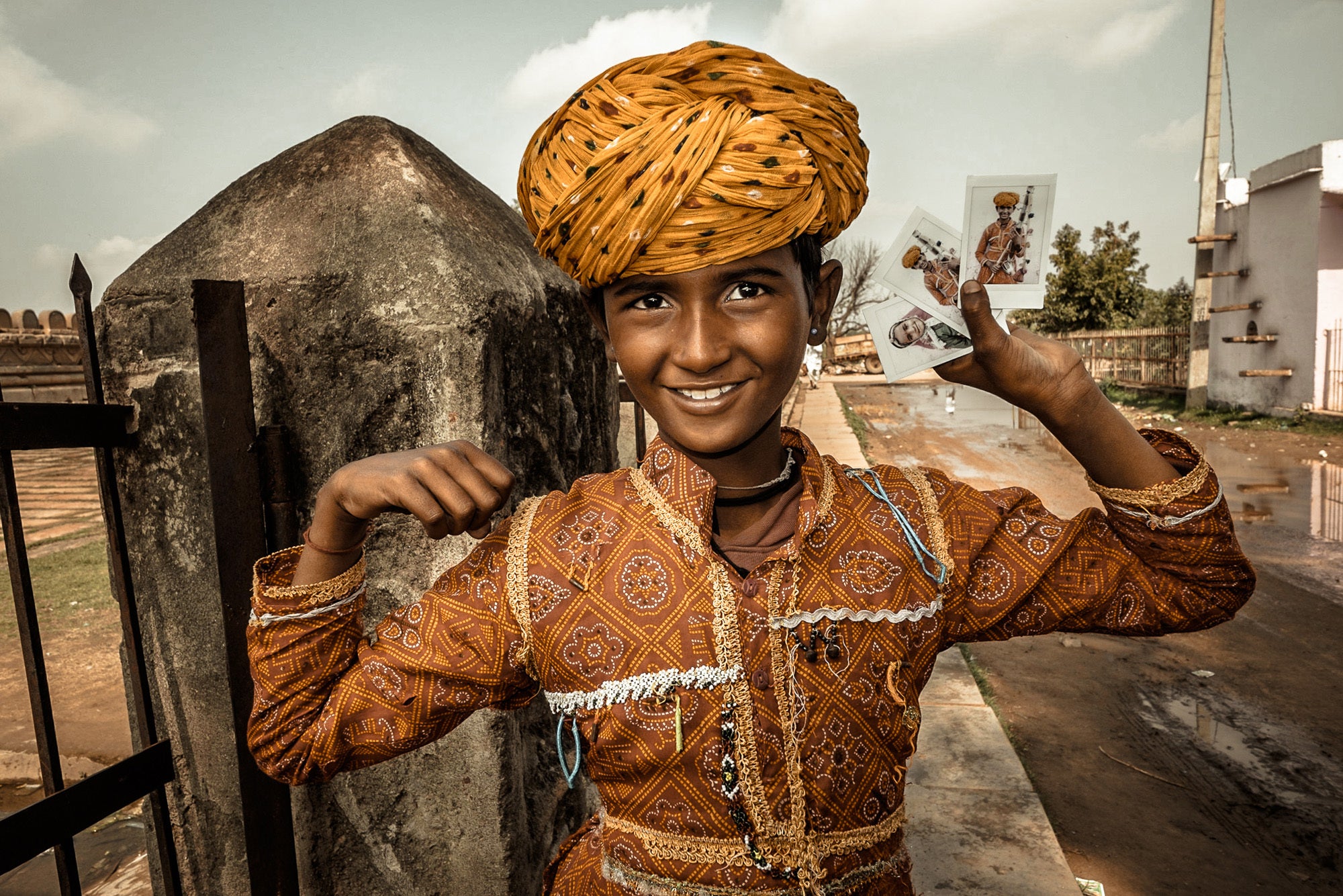 Piet Van den Eynde | XF14mmF2.8 R