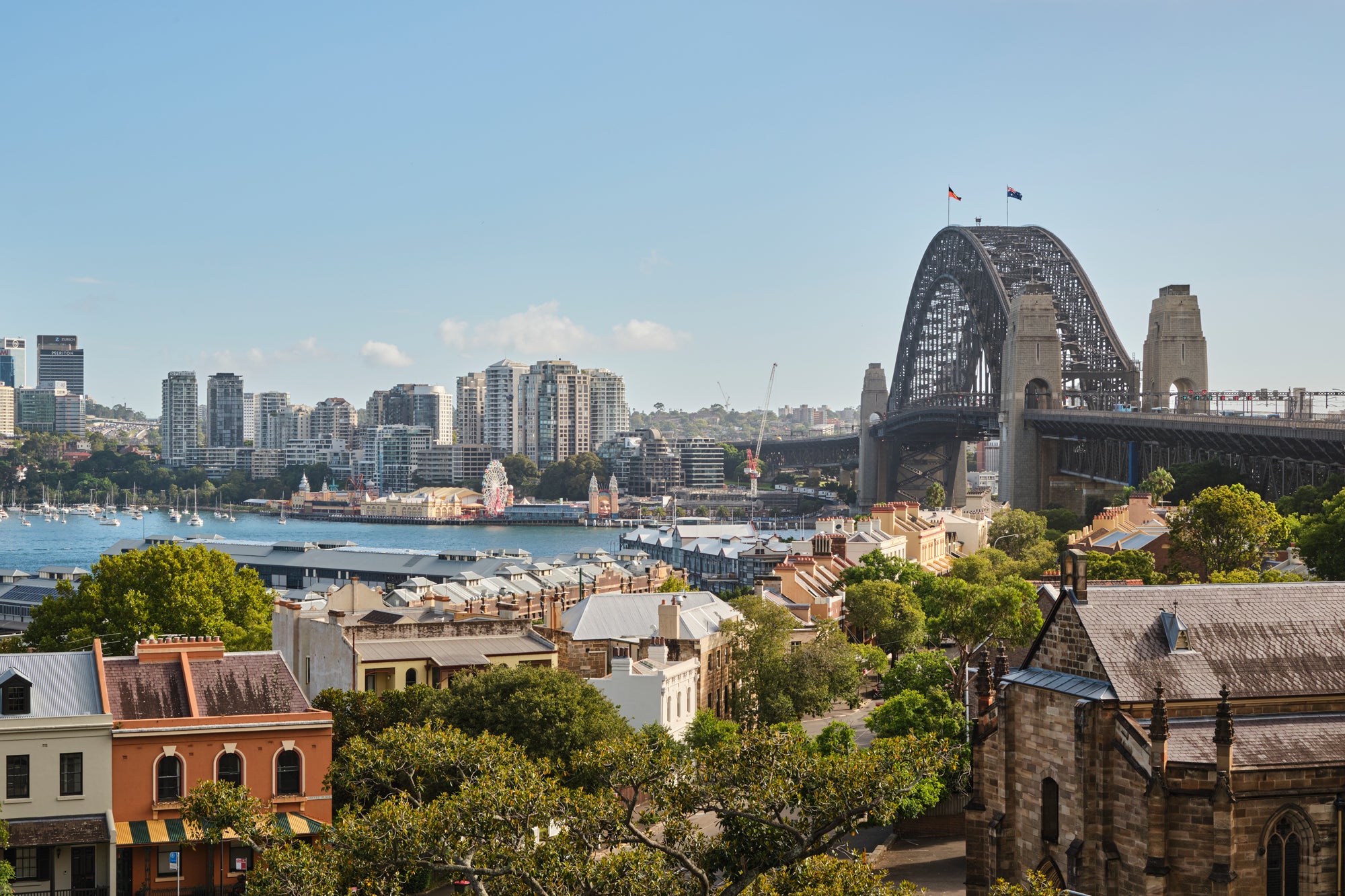 Rachel Claire | X-T50