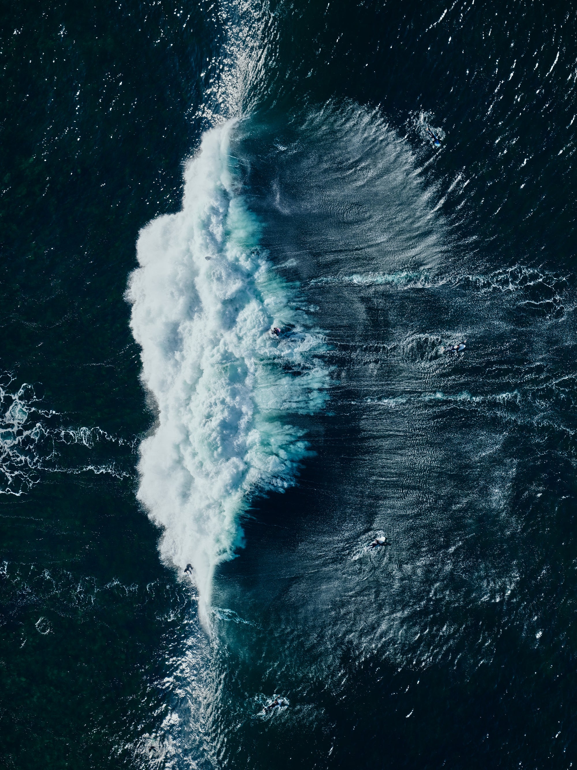 Russell Ord | GFX100S II