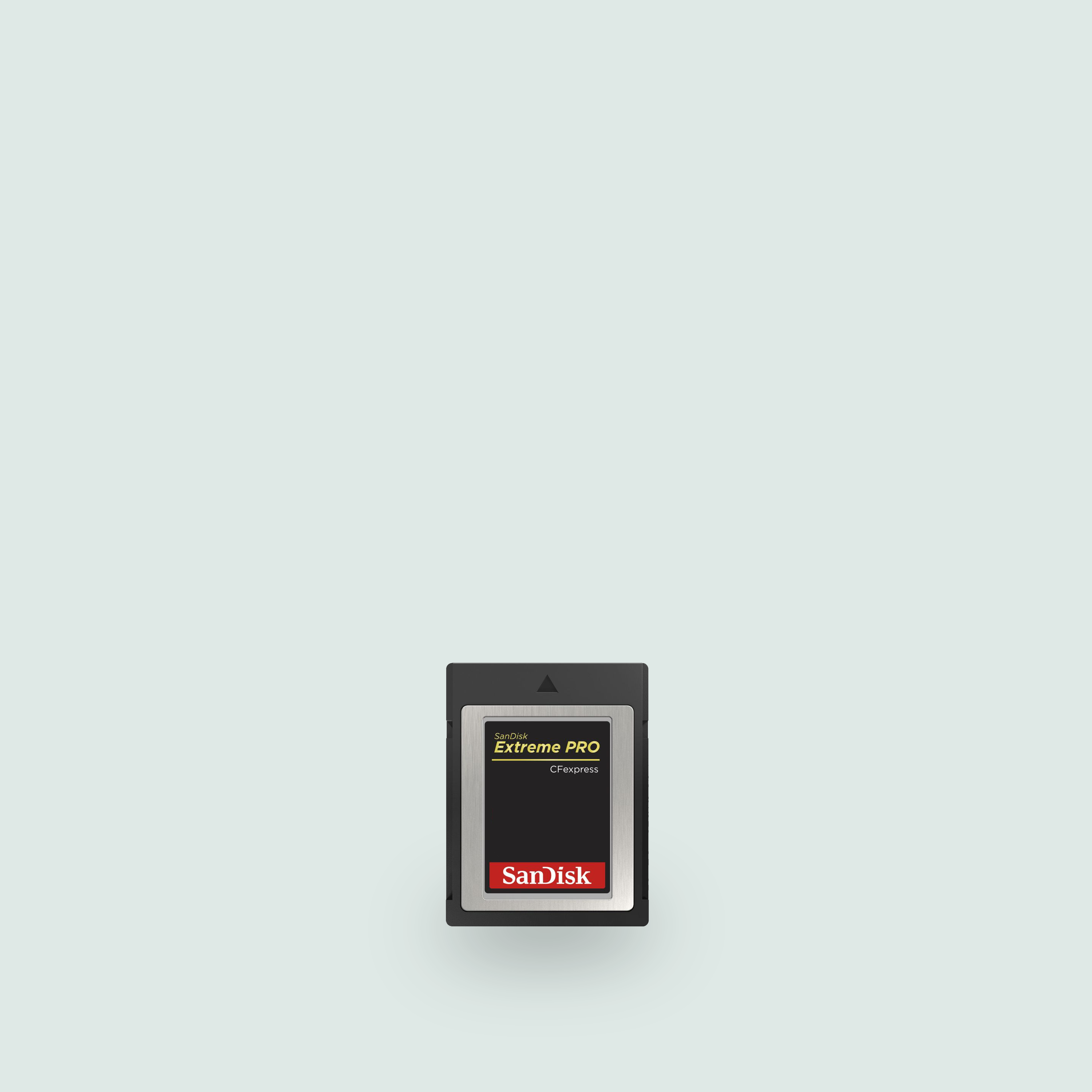 SanDisk Extreme PRO 64GB CFexpress Card Type B 1500MB/s W 800MB/s R