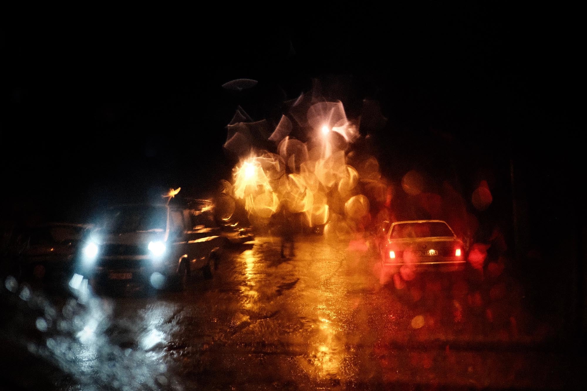 Taras Bychko | XF18mmF2