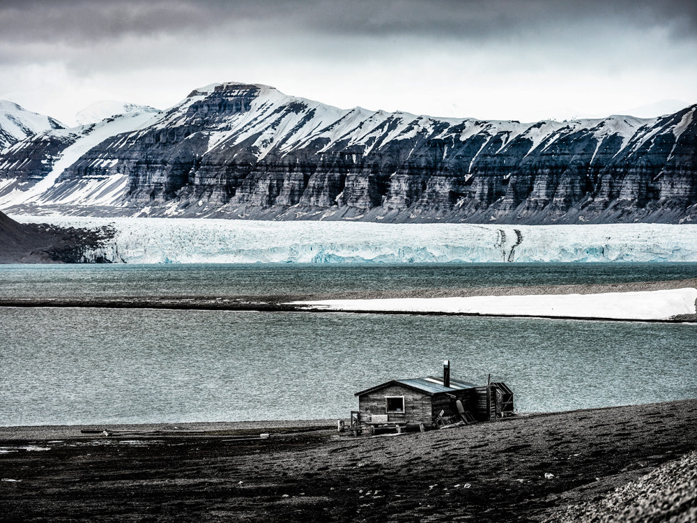 Tommy Simonsen | GFX50S II