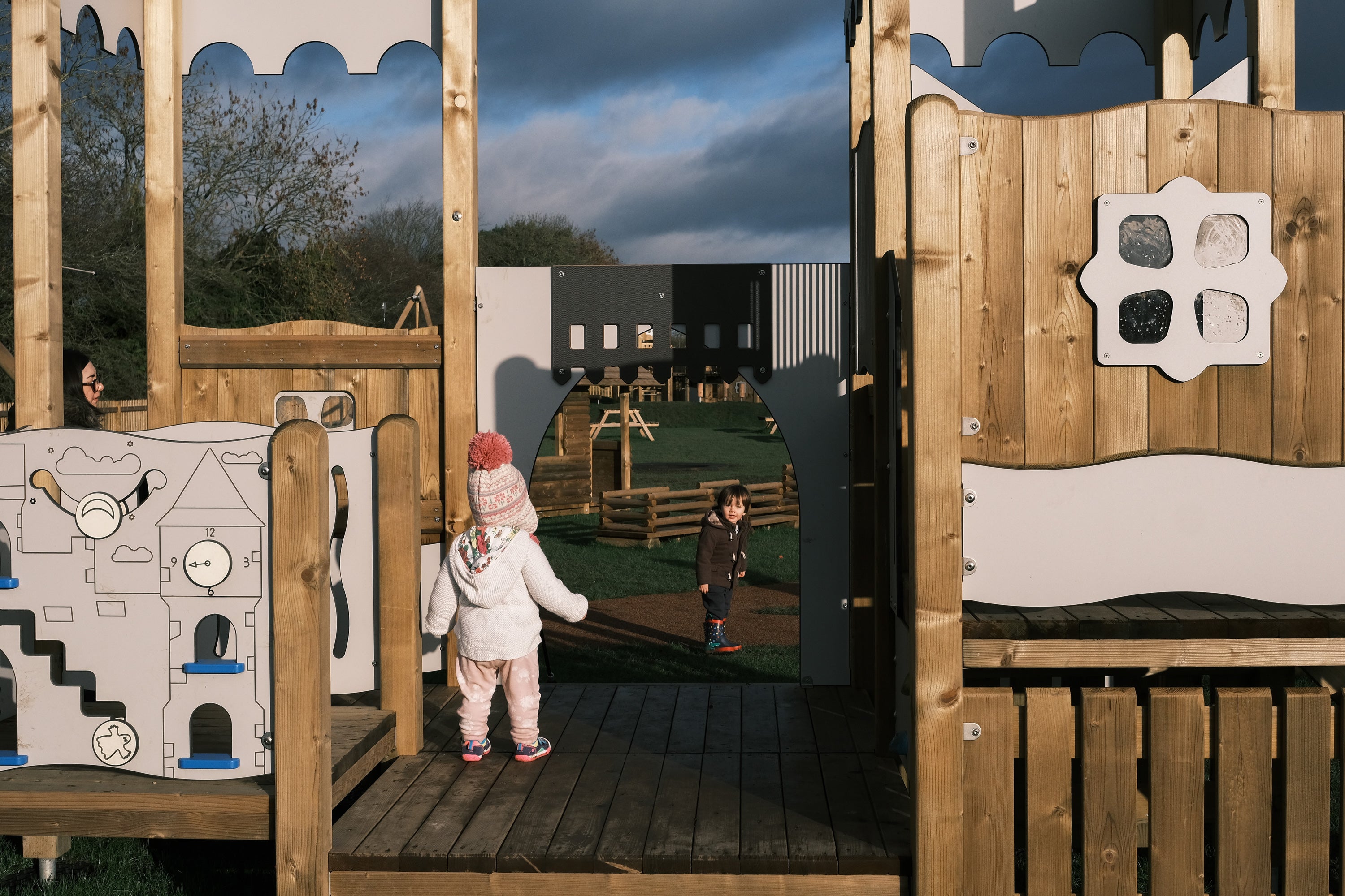 York Place Studios | X-E4