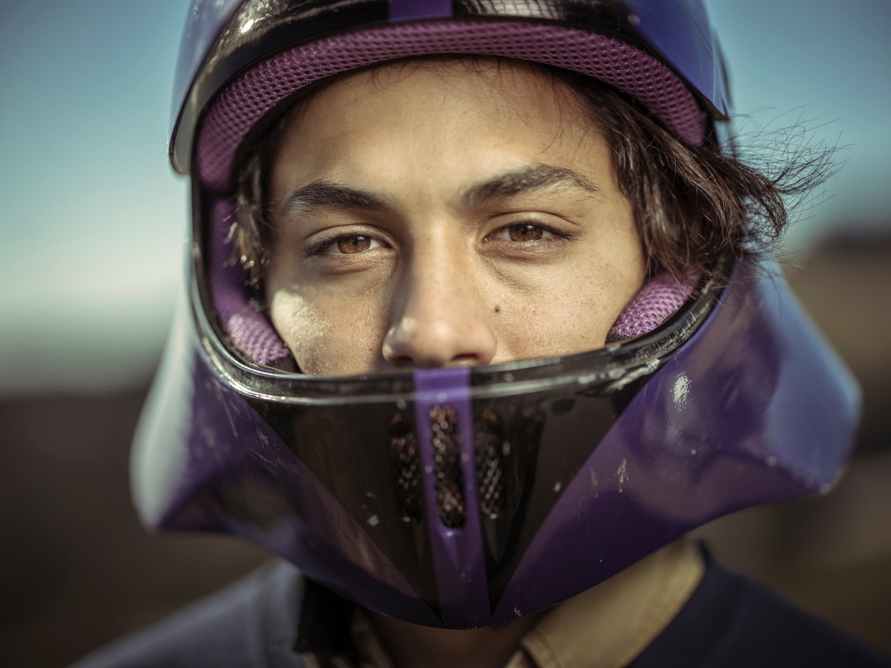 Michael Clark | GFX100S