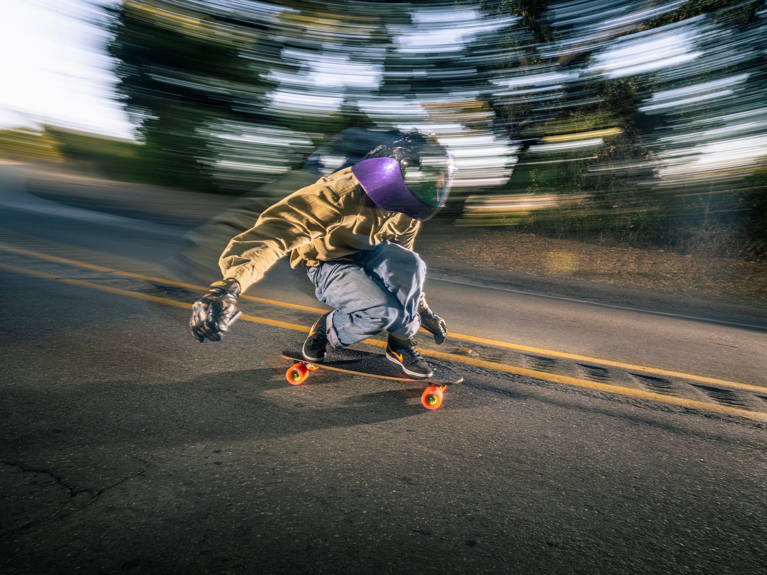 Michael Clark | GFX100S