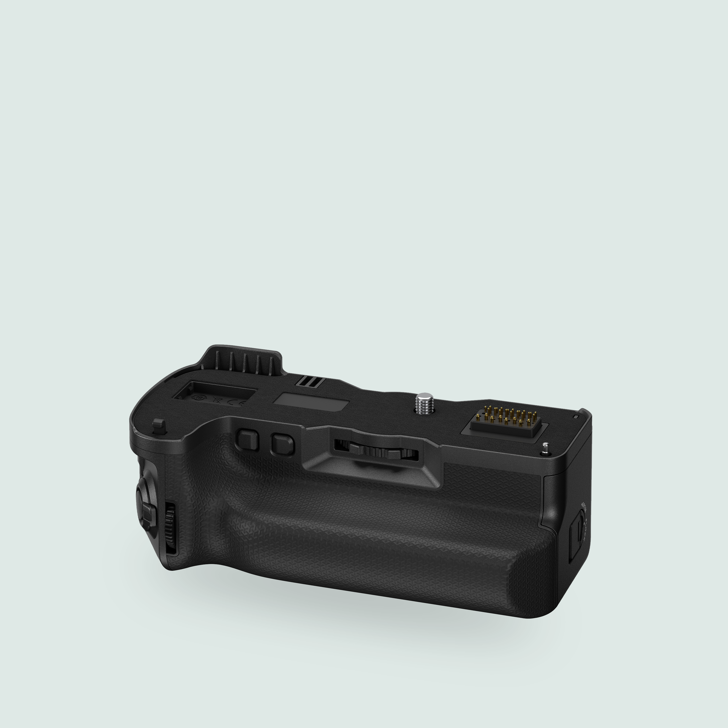 VG-GFX100 II Vertical Grip